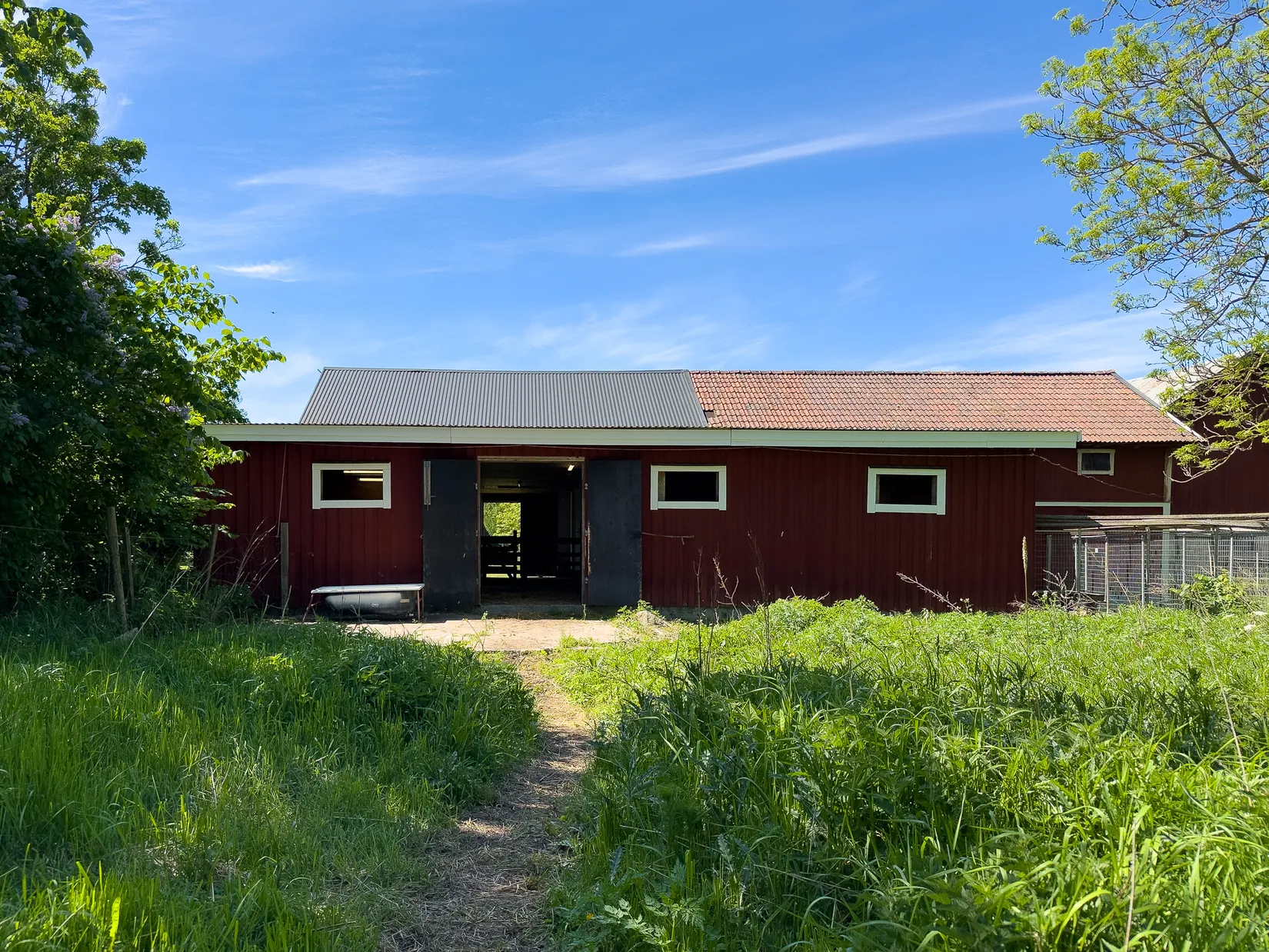 Villa, Saringe 427, Alunda/Uppsala kommun, Uppsala