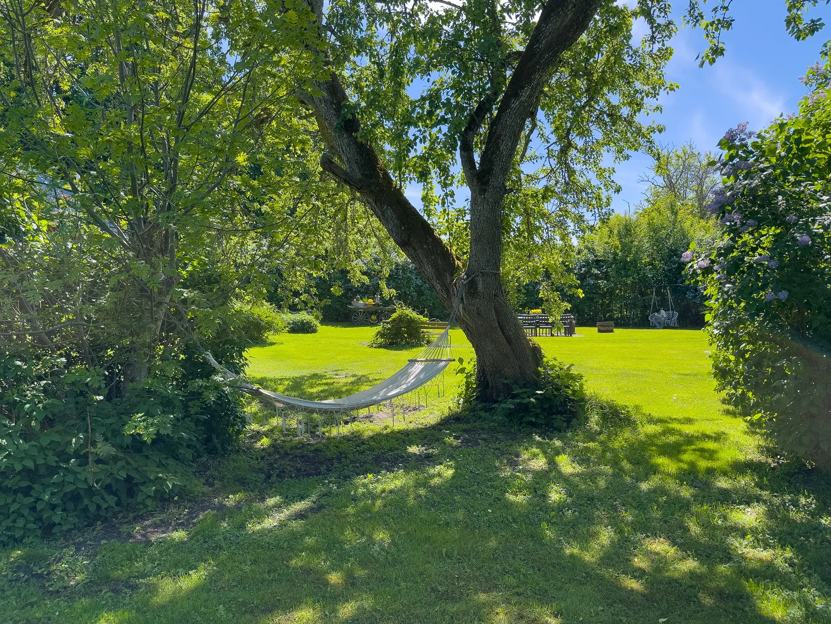 Villa, Saringe 427, Alunda/Uppsala kommun, Uppsala