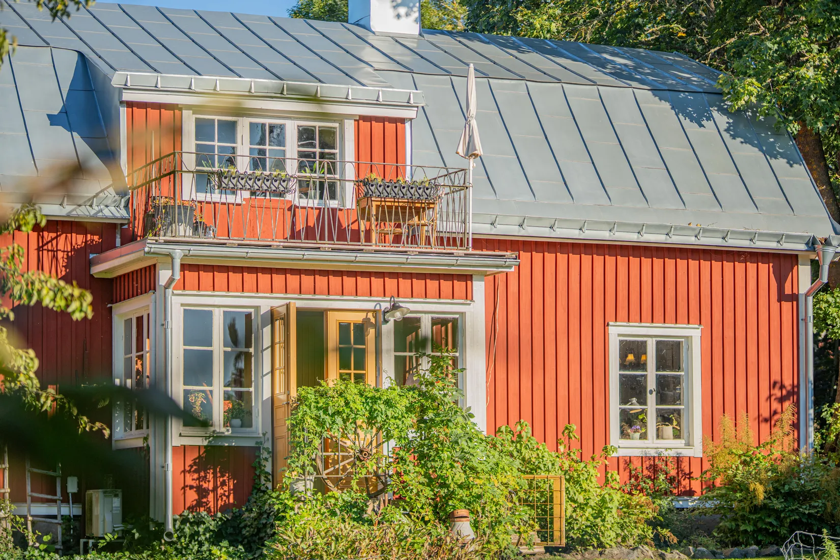 Villa, Saringe 427, Alunda/Uppsala kommun, Uppsala