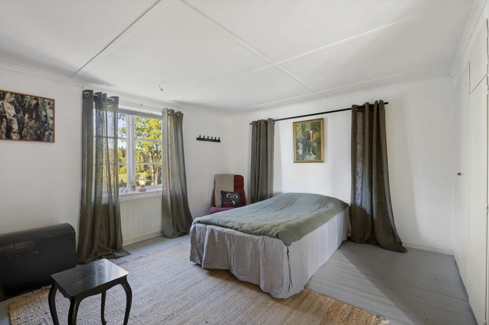 Villa, Saringe 427, Alunda/Uppsala kommun, Uppsala