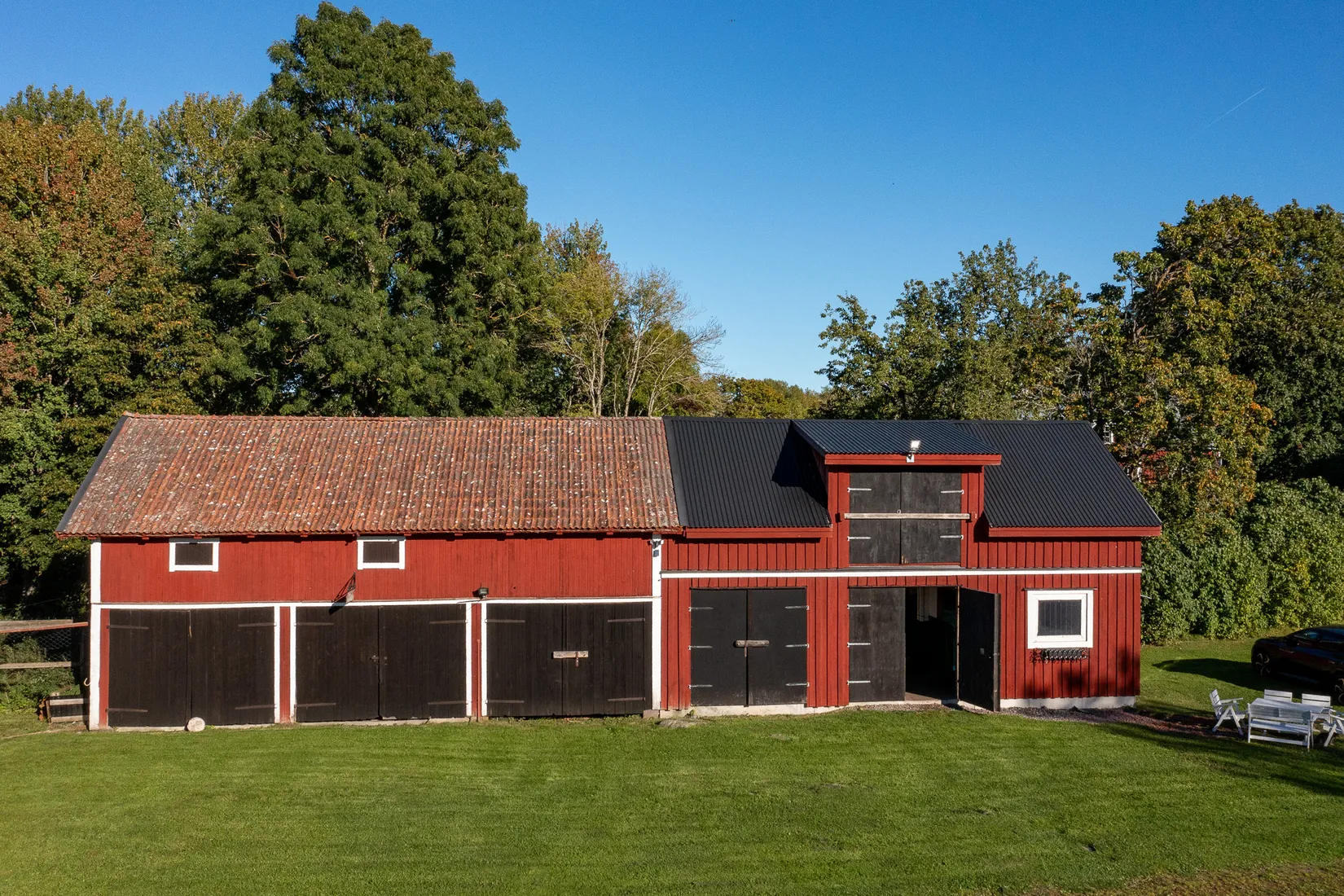 Villa, Saringe 427, Alunda/Uppsala kommun, Uppsala