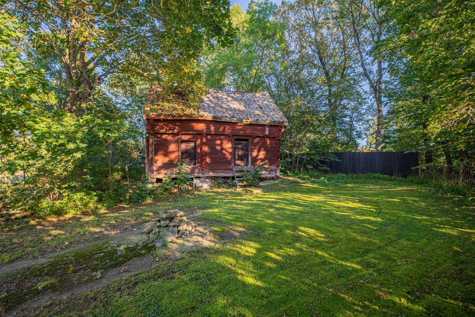 Villa, Saringe 427, Alunda/Uppsala kommun, Uppsala