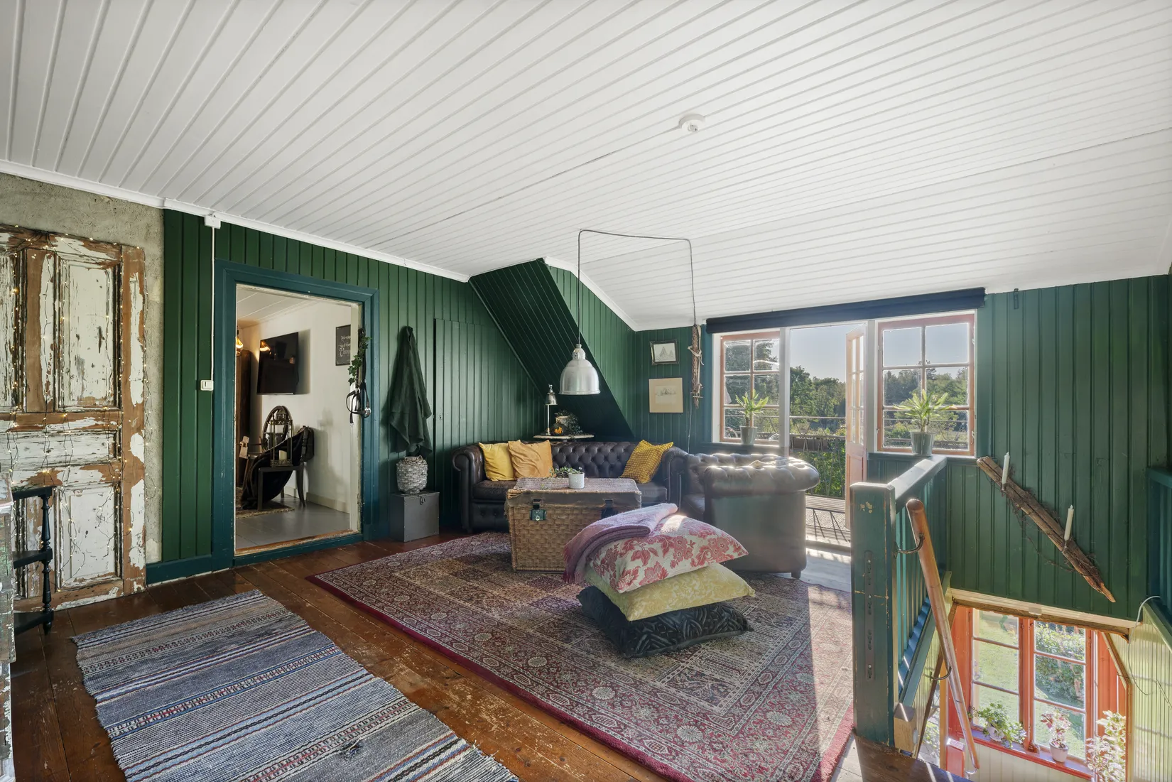 Villa, Saringe 427, Alunda/Uppsala kommun, Uppsala