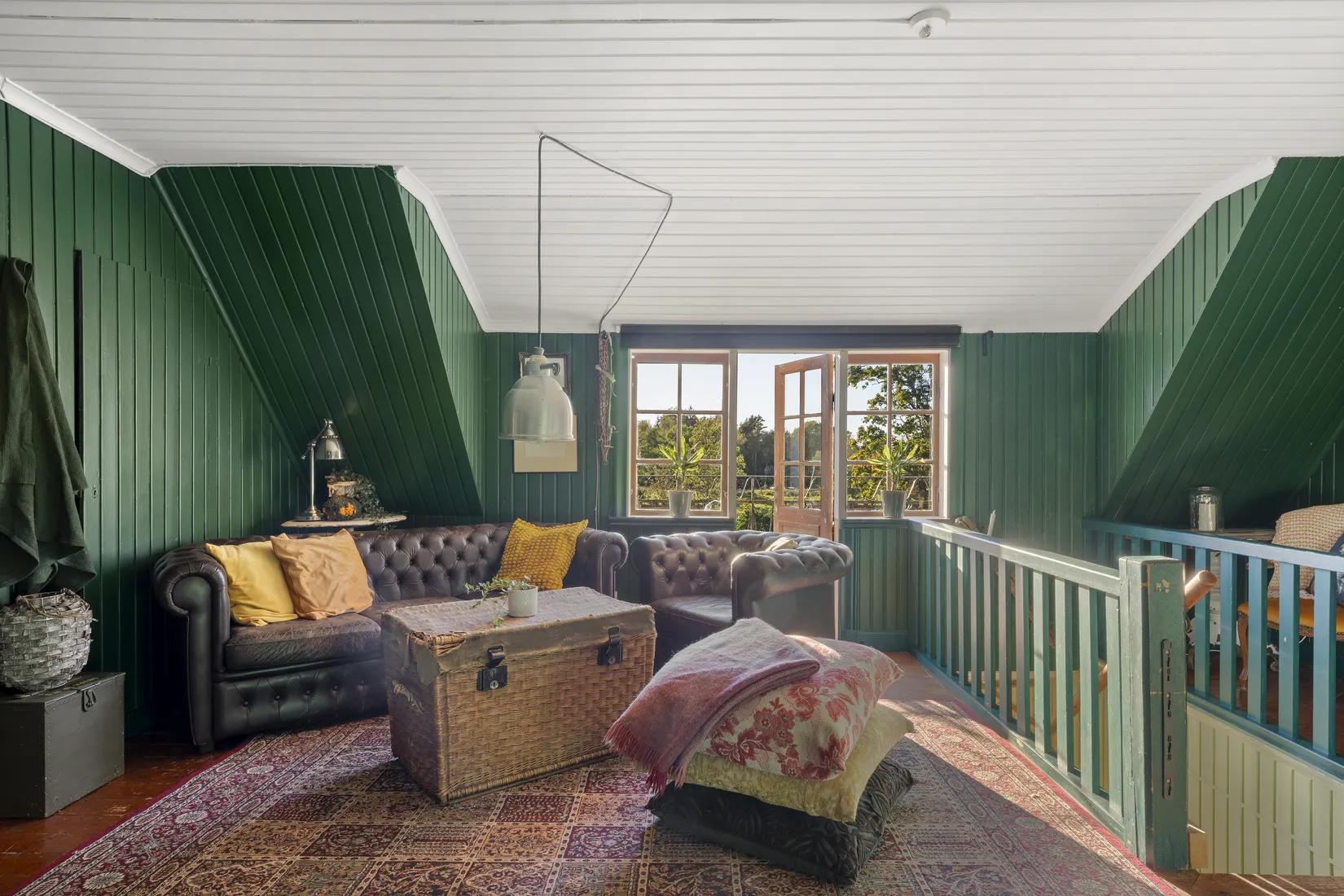 Villa, Saringe 427, Alunda/Uppsala kommun, Uppsala