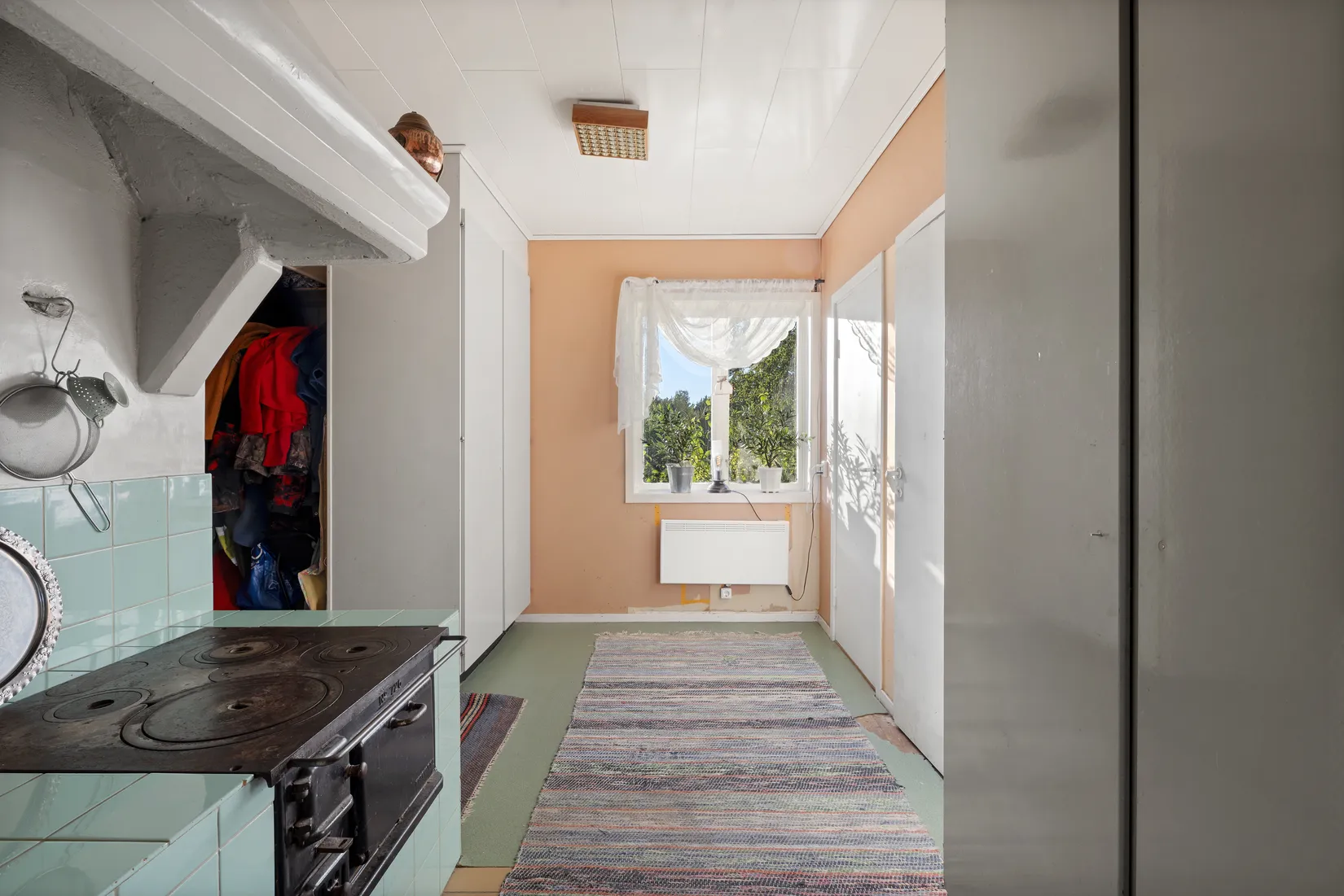 Villa, Saringe 427, Alunda/Uppsala kommun, Uppsala