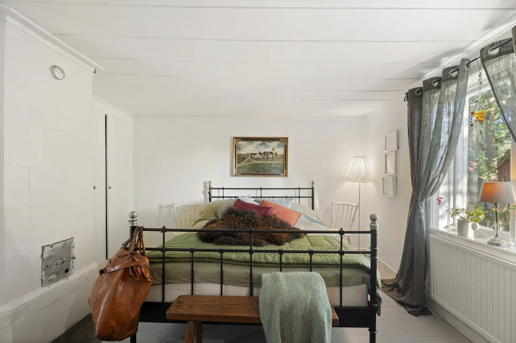 Villa, Saringe 427, Alunda/Uppsala kommun, Uppsala