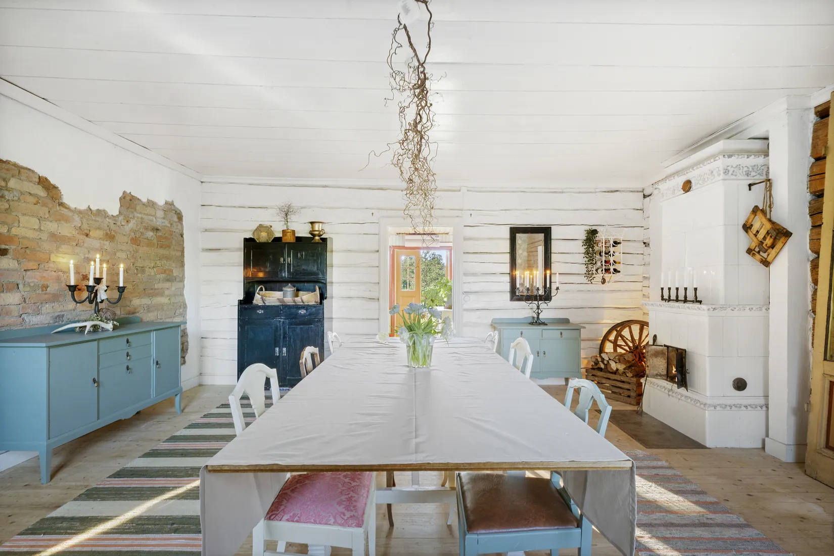 Villa, Saringe 427, Alunda/Uppsala kommun, Uppsala