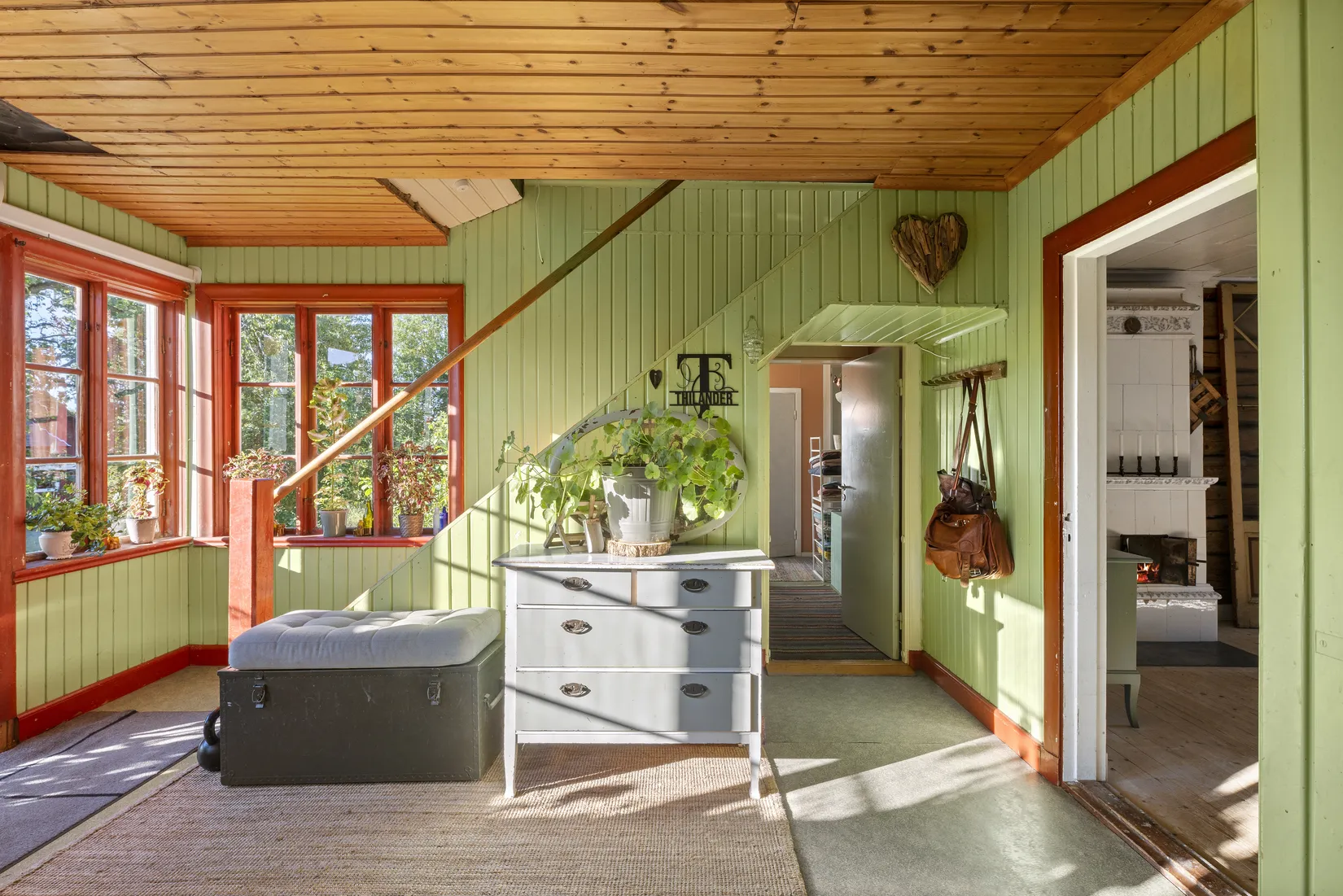 Villa, Saringe 427, Alunda/Uppsala kommun, Uppsala