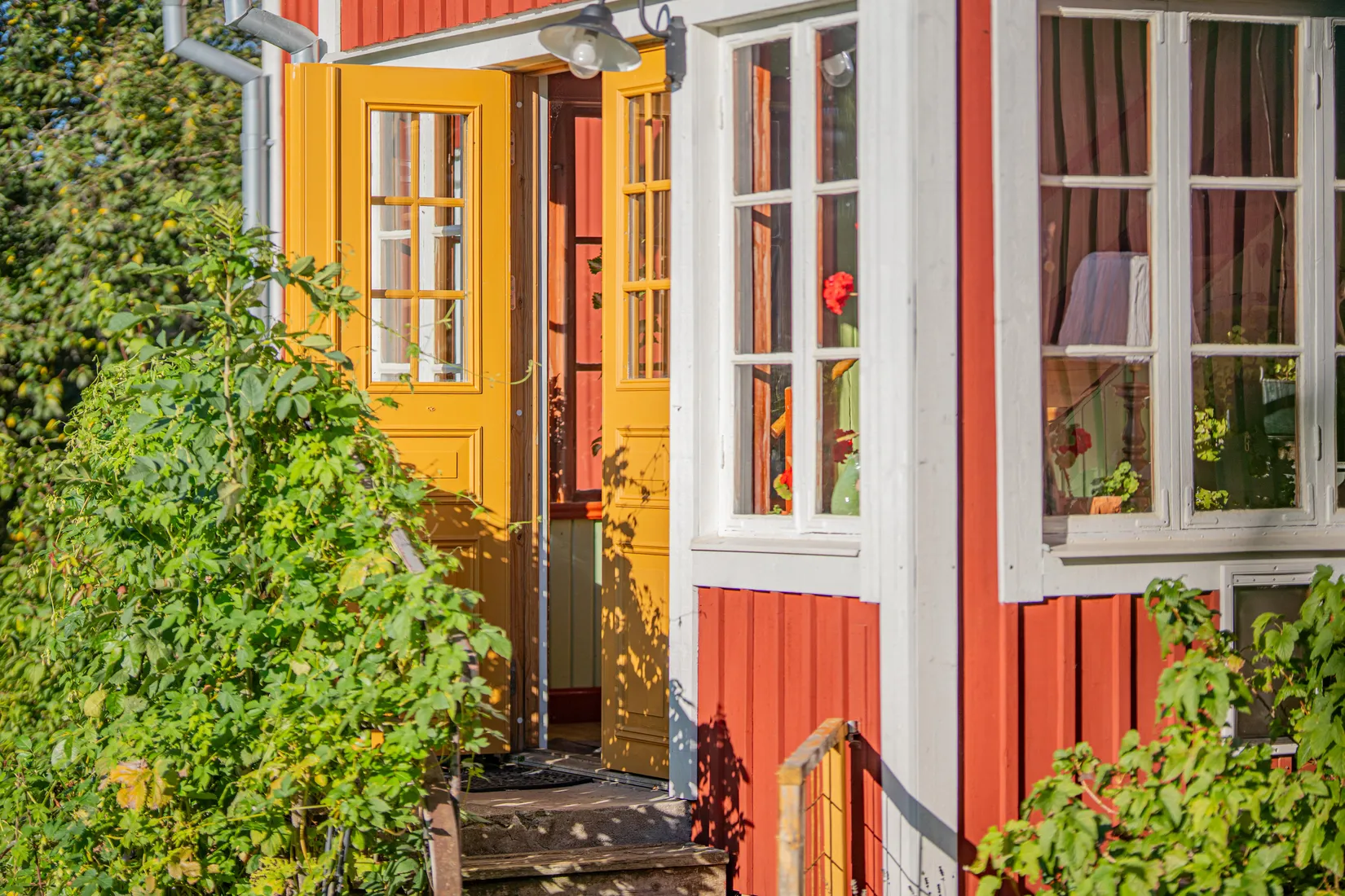 Villa, Saringe 427, Alunda/Uppsala kommun, Uppsala