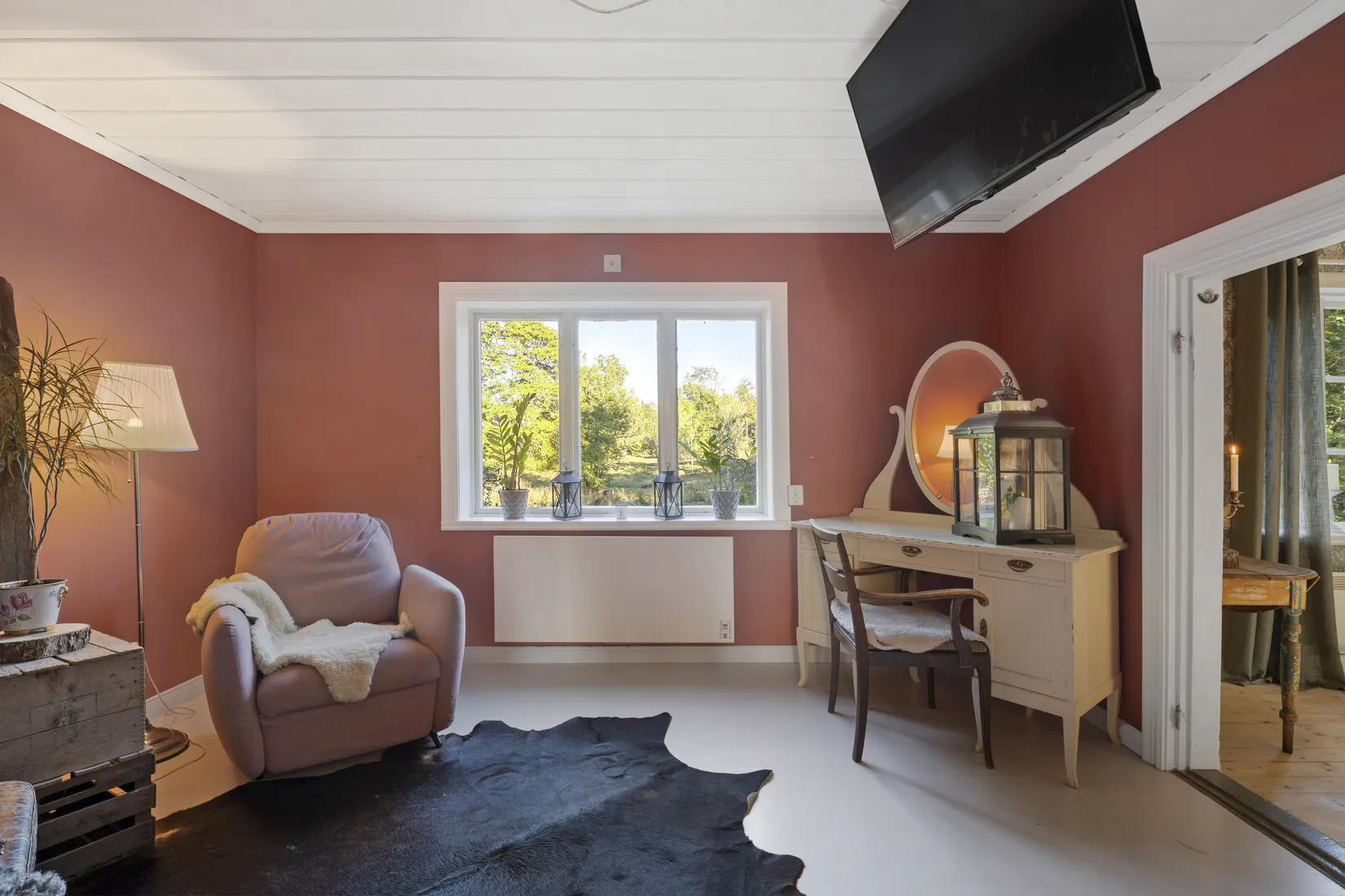 Villa, Saringe 427, Alunda/Uppsala kommun, Uppsala