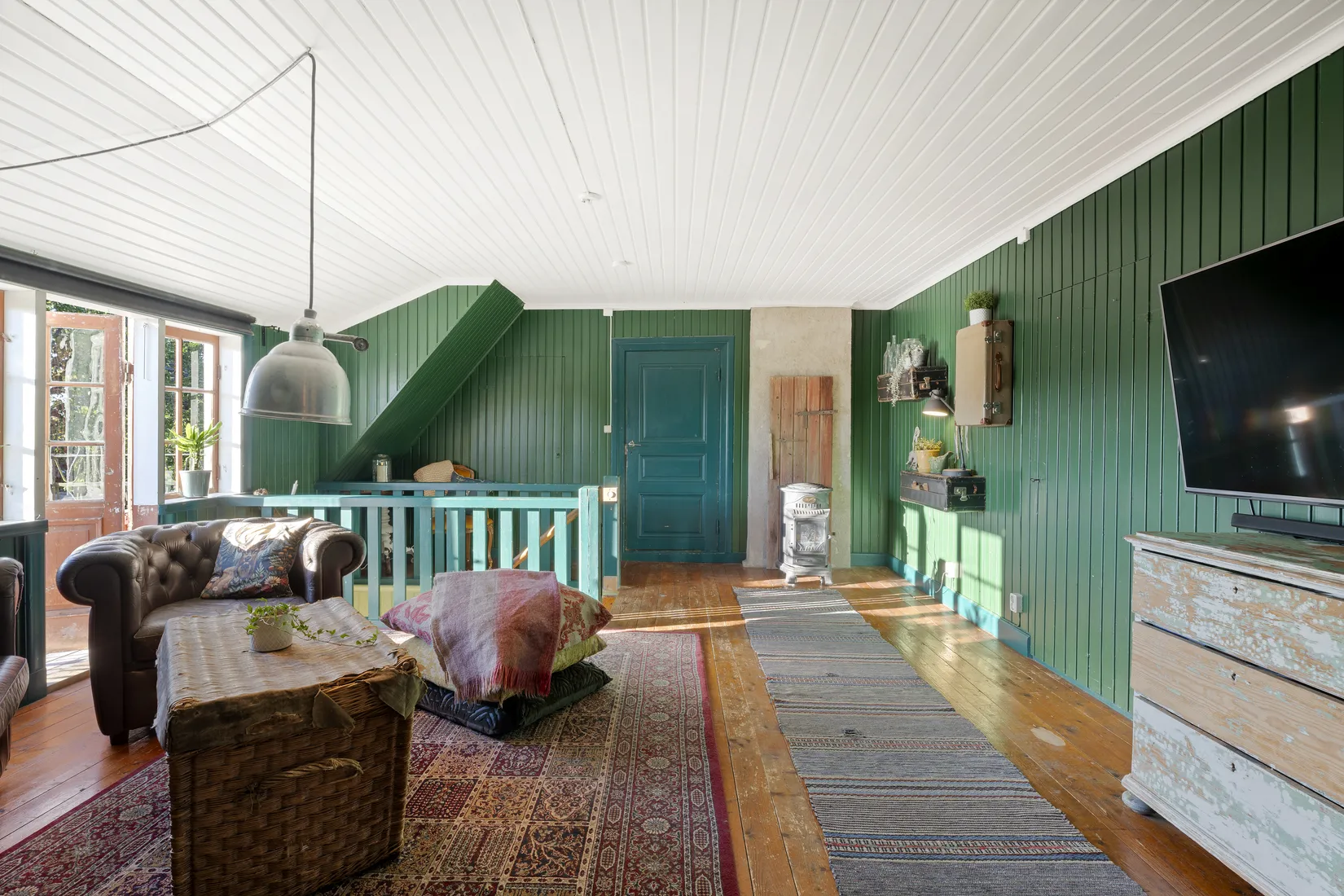 Villa, Saringe 427, Alunda/Uppsala kommun, Uppsala