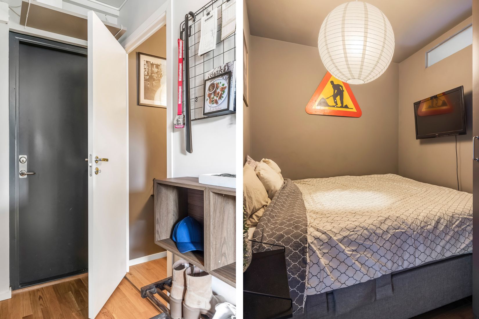 Bostadsrätt, Skönviksvägen 286, Enskede - Stureby, Stockholm