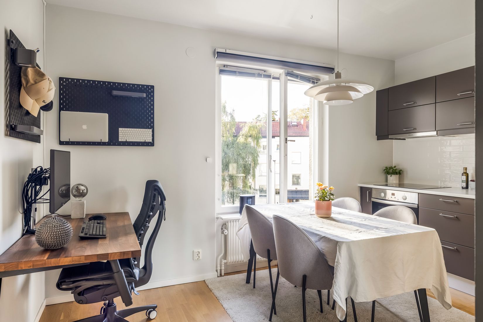 Bostadsrätt, Skönviksvägen 286, Enskede - Stureby, Stockholm