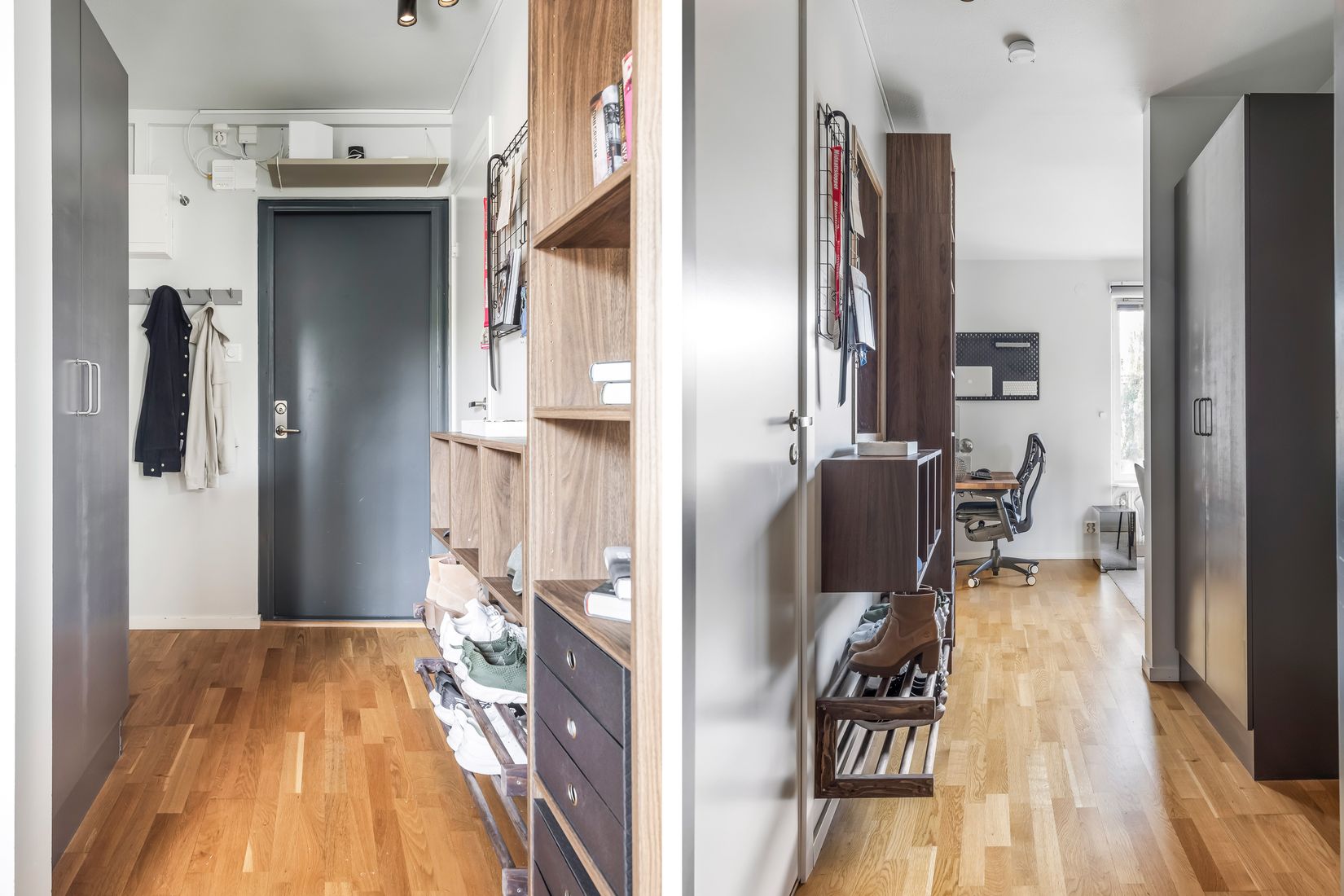 Bostadsrätt, Skönviksvägen 286, Enskede - Stureby, Stockholm