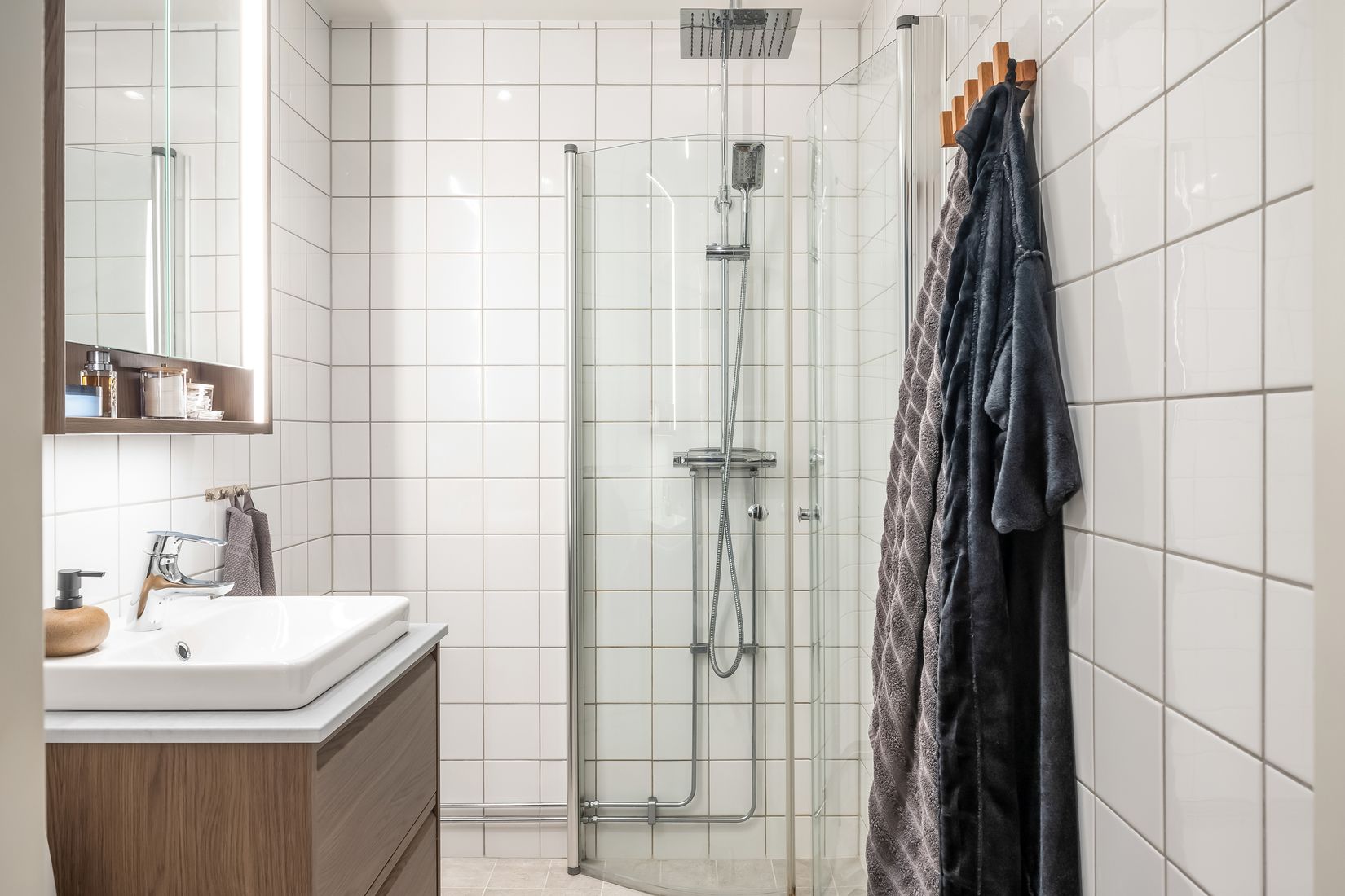 Bostadsrätt, Skönviksvägen 286, Enskede - Stureby, Stockholm