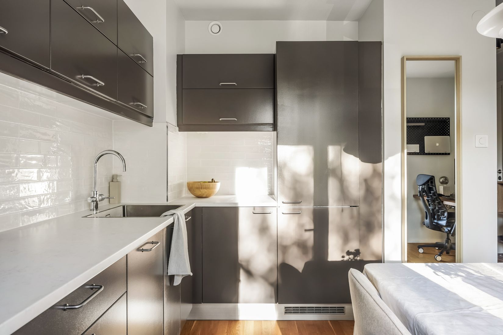 Bostadsrätt, Skönviksvägen 286, Enskede - Stureby, Stockholm