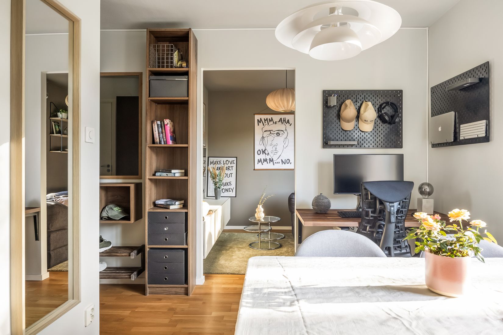 Bostadsrätt, Skönviksvägen 286, Enskede - Stureby, Stockholm