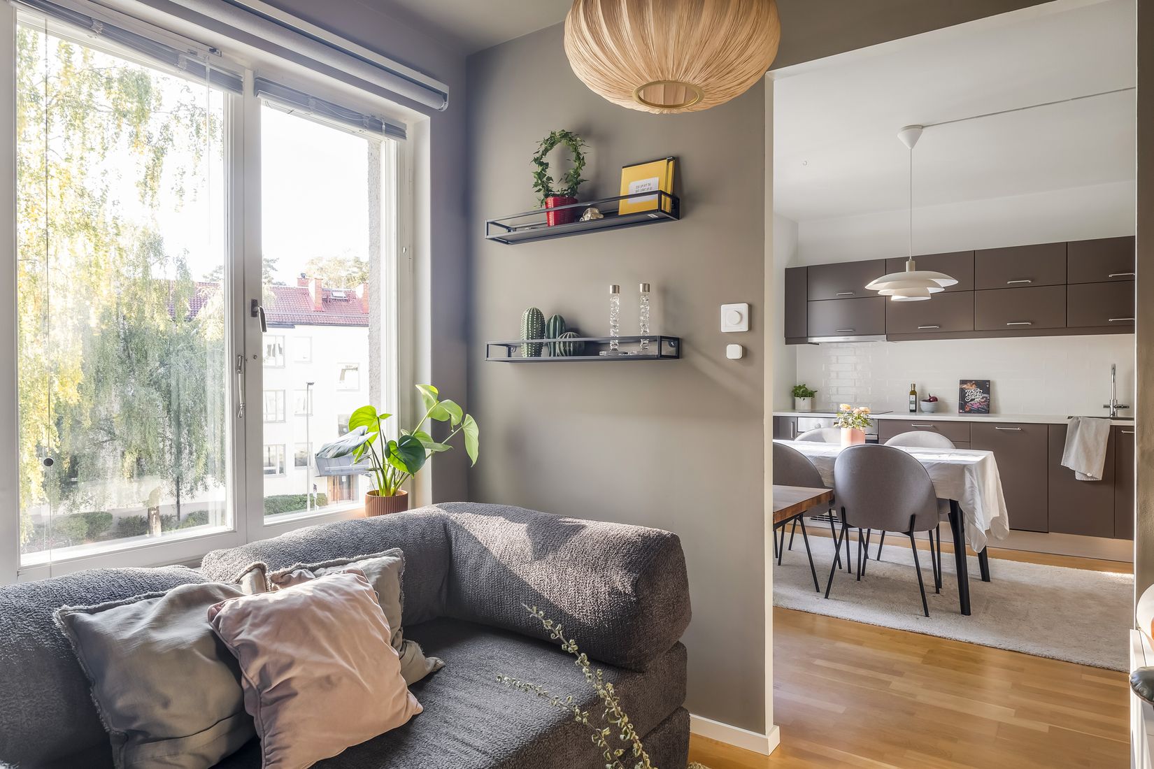 Bostadsrätt, Skönviksvägen 286, Enskede - Stureby, Stockholm