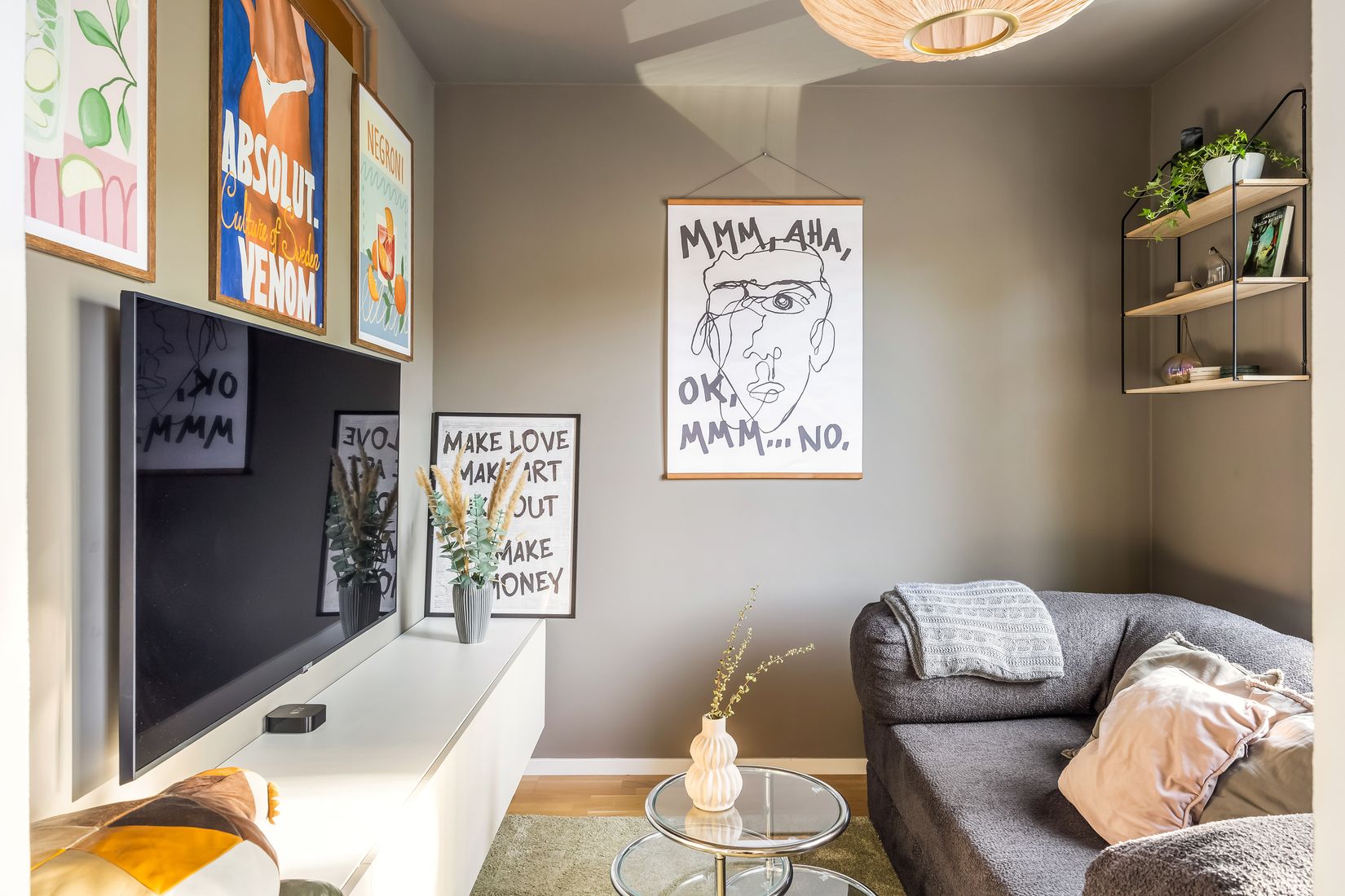 Bostadsrätt, Skönviksvägen 286, Enskede - Stureby, Stockholm