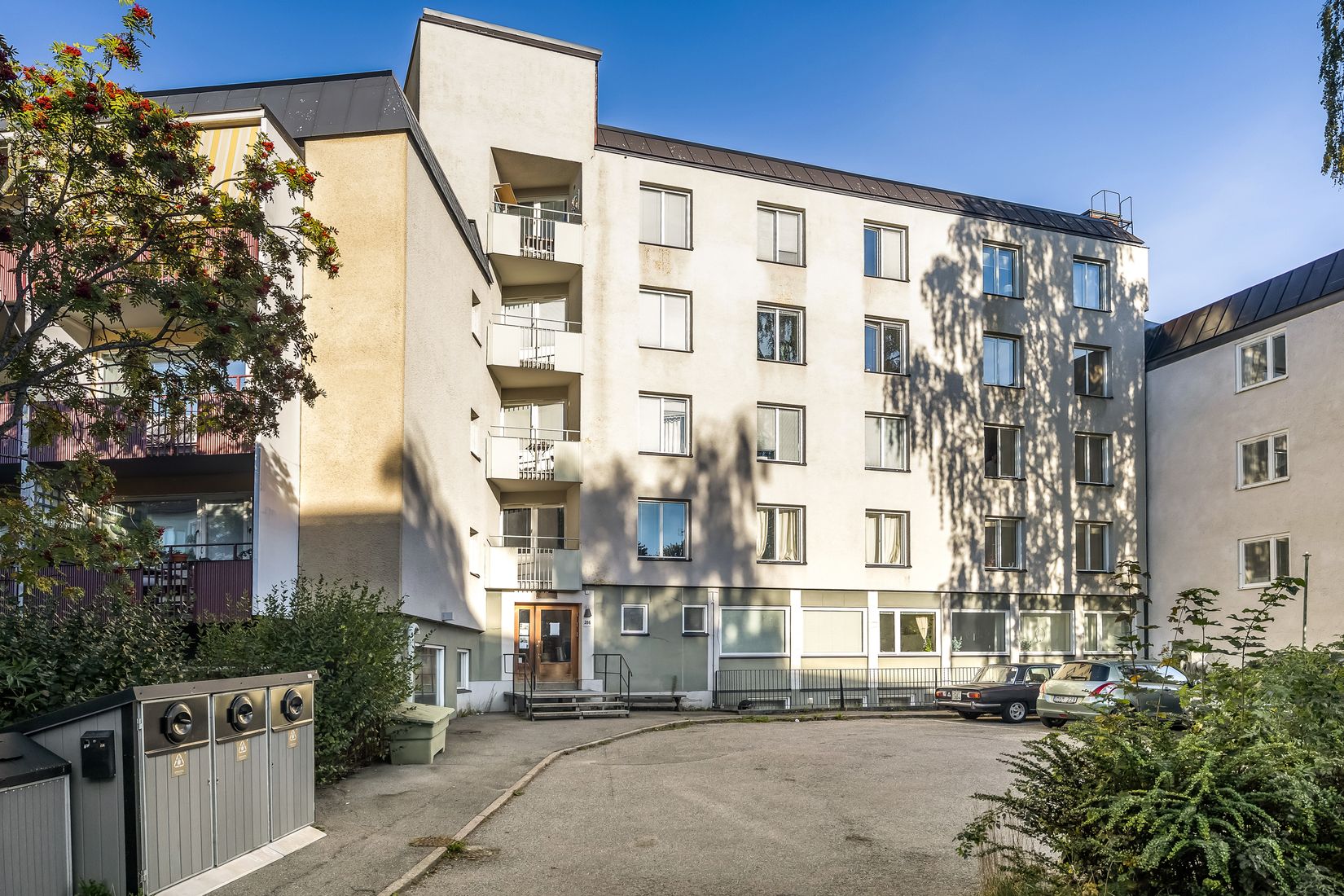 Bostadsrätt, Skönviksvägen 286, Enskede - Stureby, Stockholm