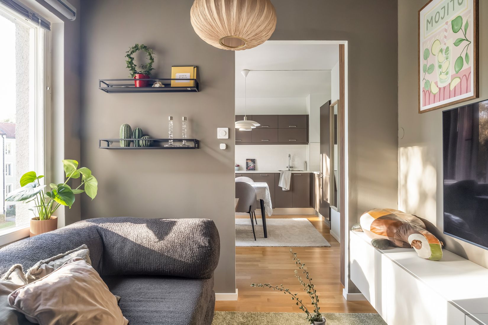 Bostadsrätt, Skönviksvägen 286, Enskede - Stureby, Stockholm