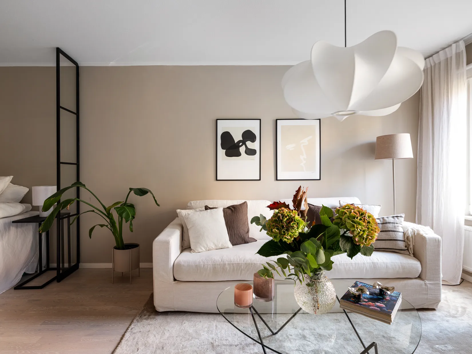 Bostadsrätt, Linnégatan 43, Linné, Göteborg