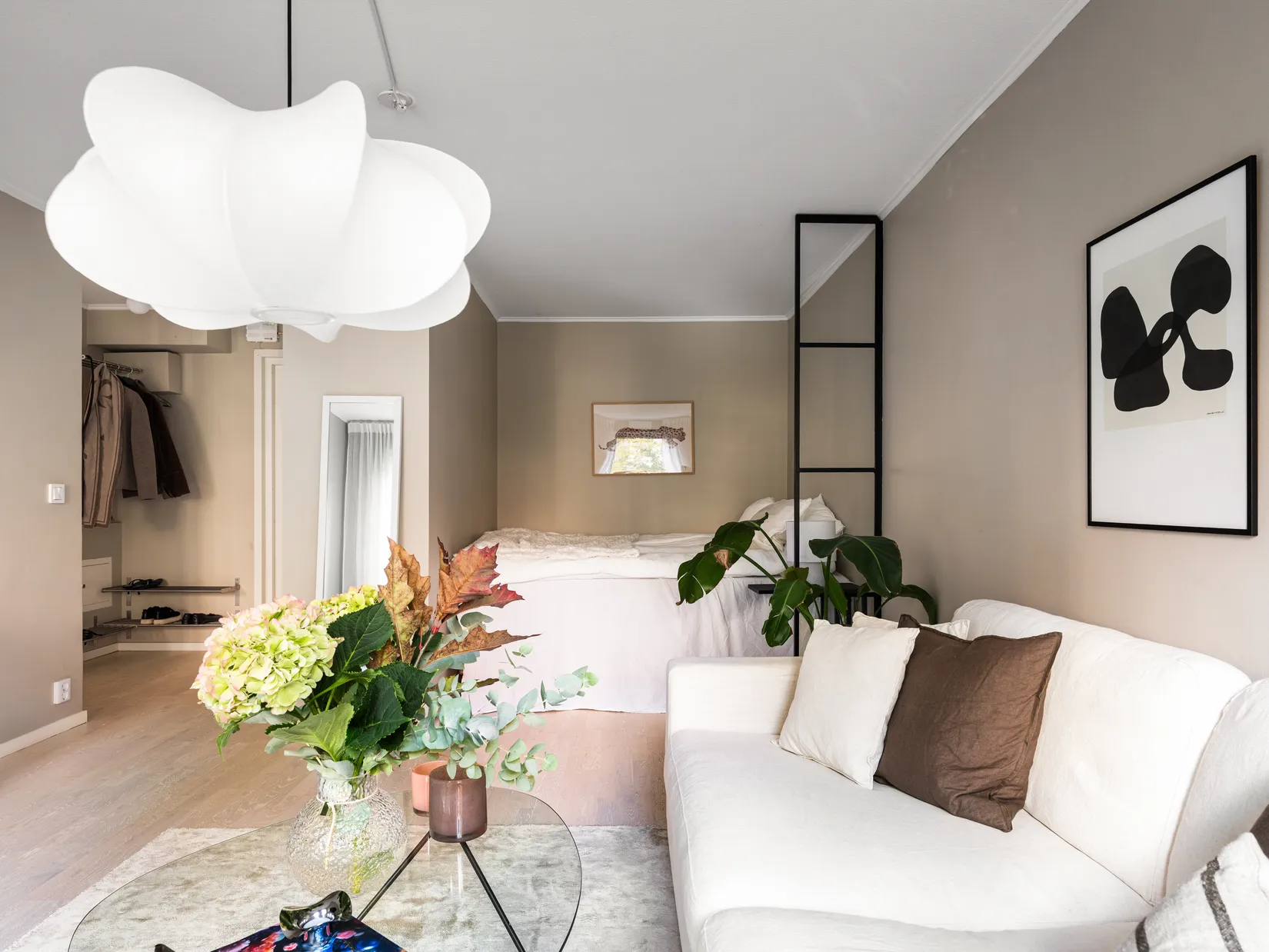 Bostadsrätt, Linnégatan 43, Linné, Göteborg