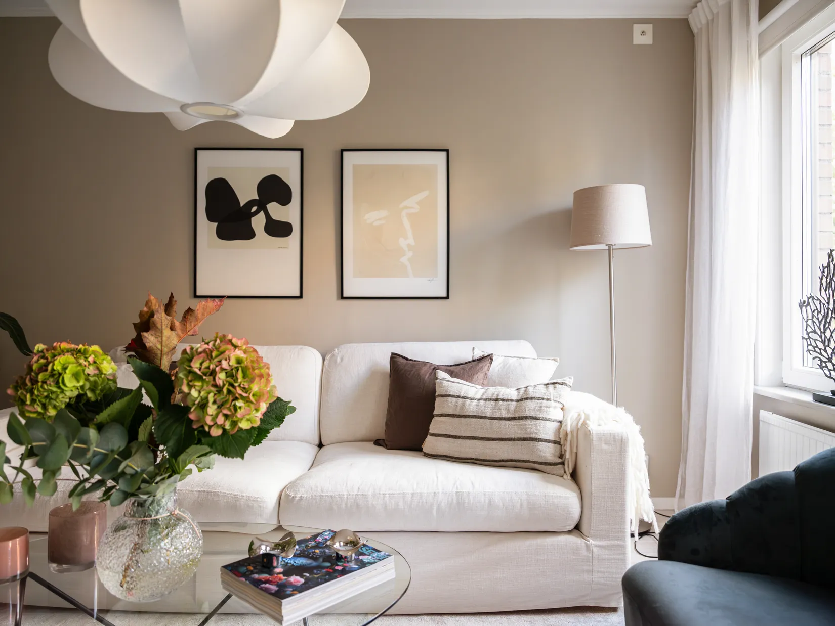 Bostadsrätt, Linnégatan 43, Linné, Göteborg