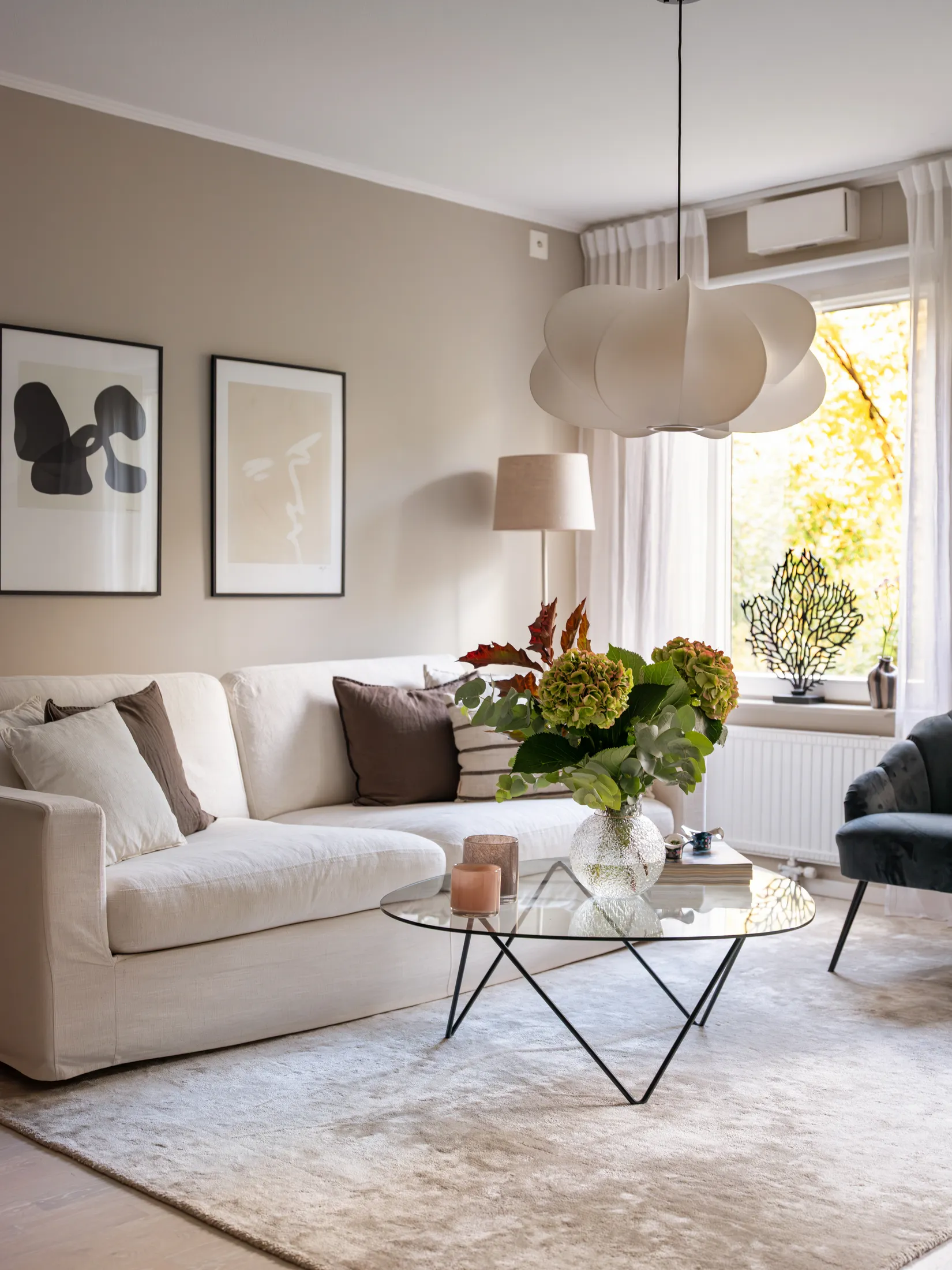 Bostadsrätt, Linnégatan 43, Linné, Göteborg