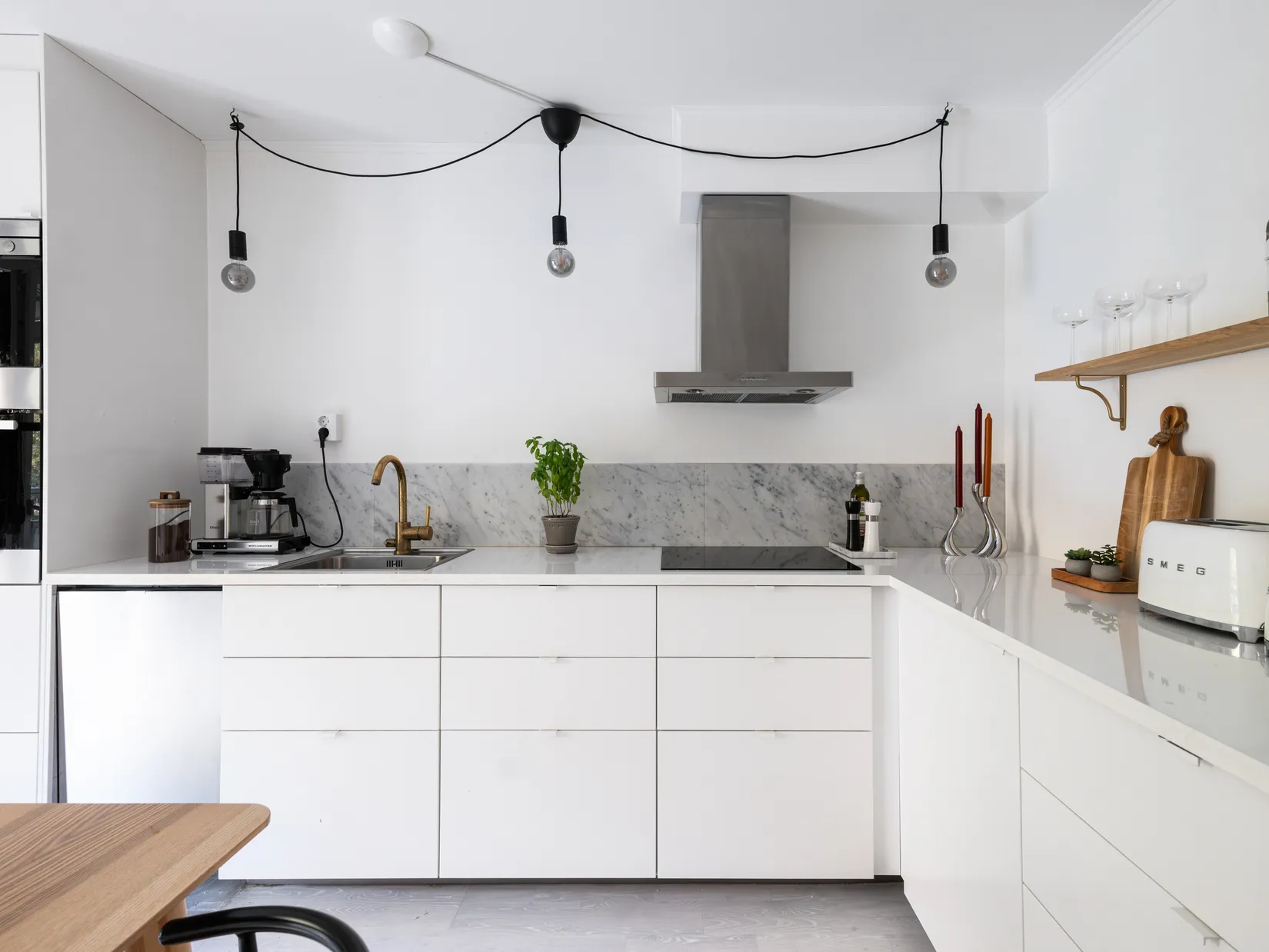 Bostadsrätt, Linnégatan 43, Linné, Göteborg