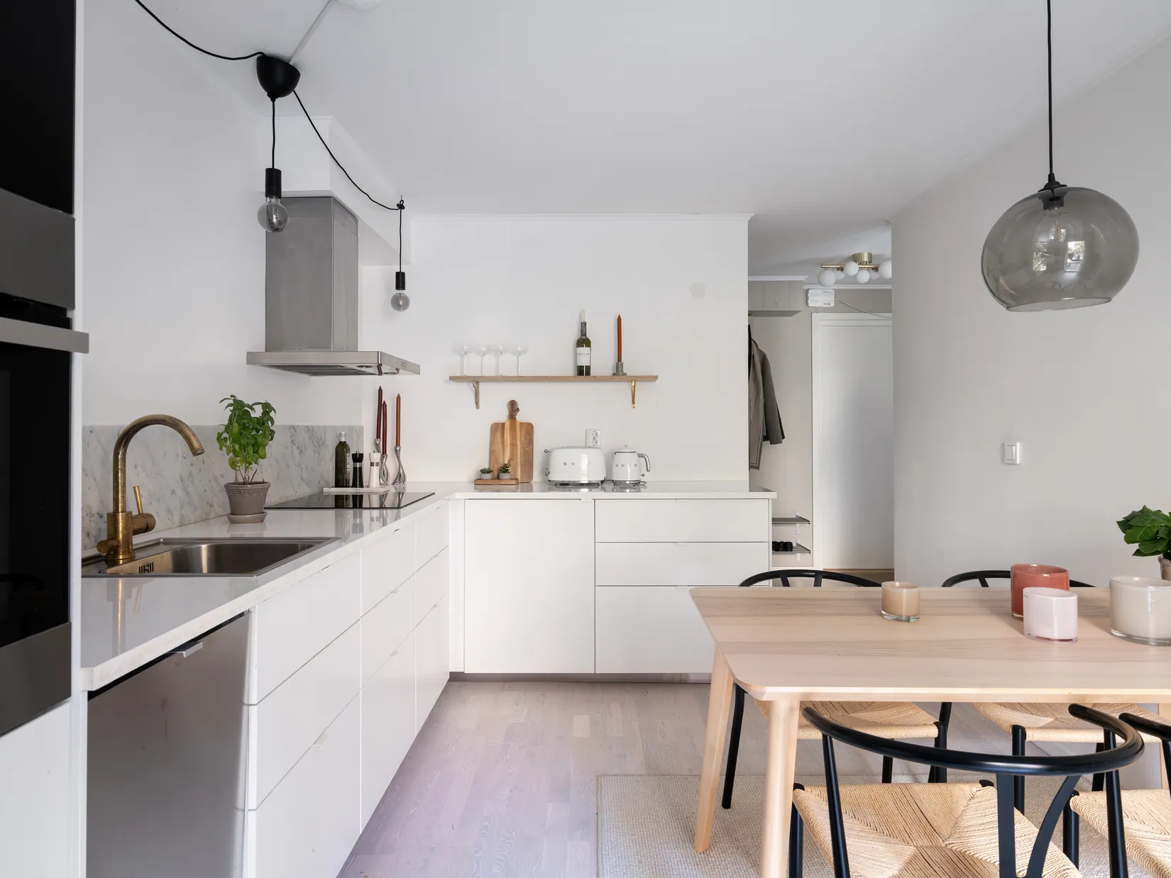 Bostadsrätt, Linnégatan 43, Linné, Göteborg