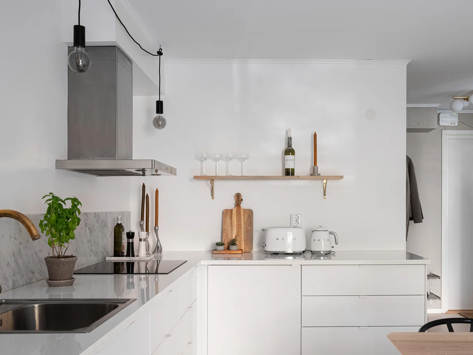 Bostadsrätt, Linnégatan 43, Linné, Göteborg