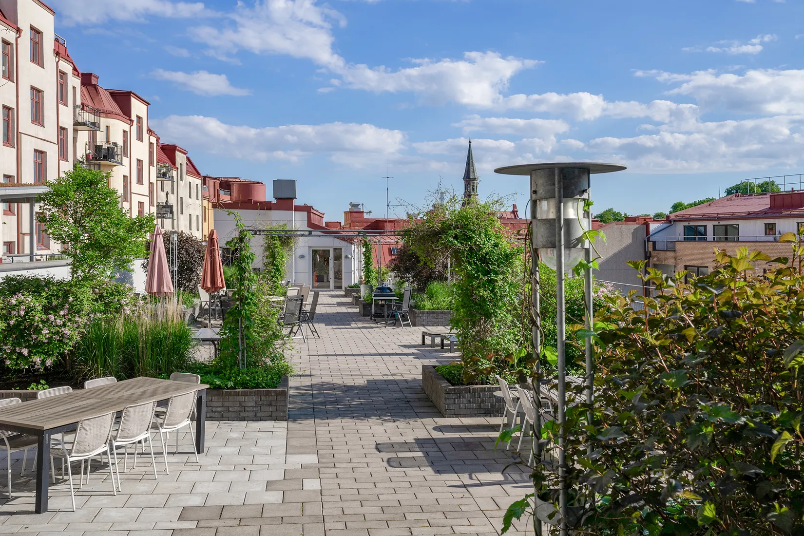 Bostadsrätt, Linnégatan 43, Linné, Göteborg