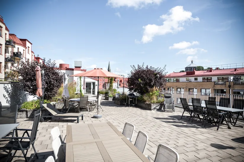 Bostadsrätt, Linnégatan 43, Linné, Göteborg