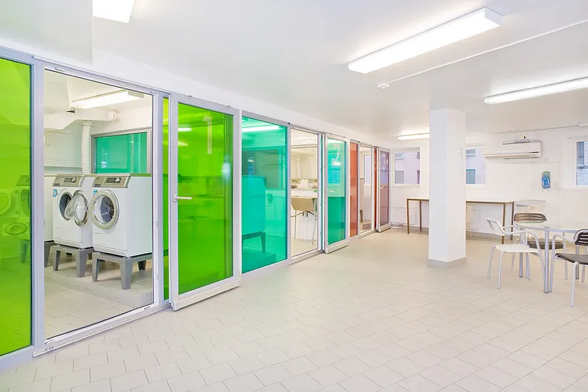 Bostadsrätt, Linnégatan 43, Linné, Göteborg