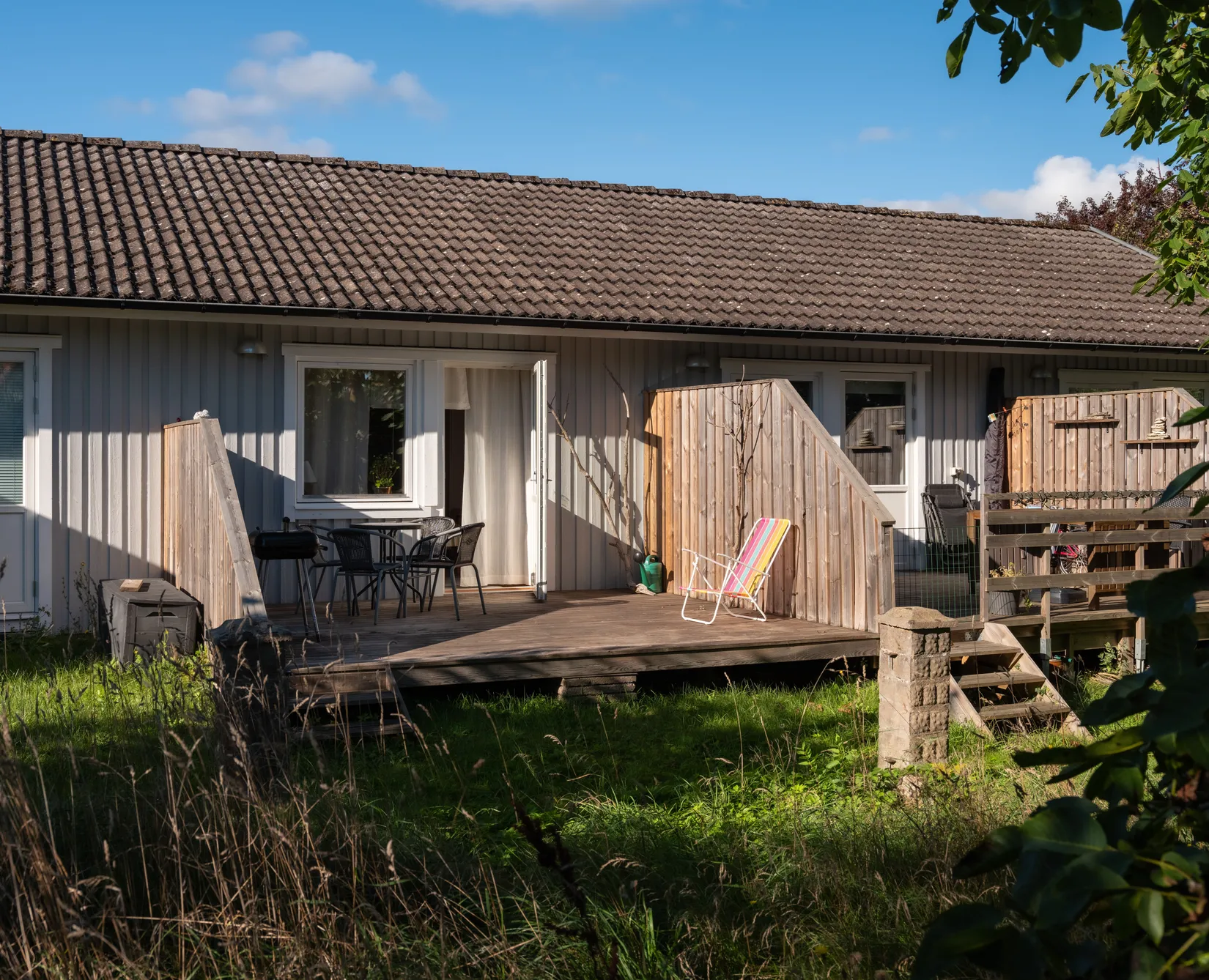 Bostadsrätt, Fårövägen 11, Gotland