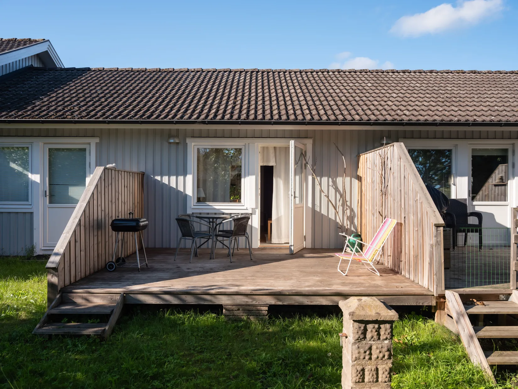 Bostadsrätt, Fårövägen 11, Gotland