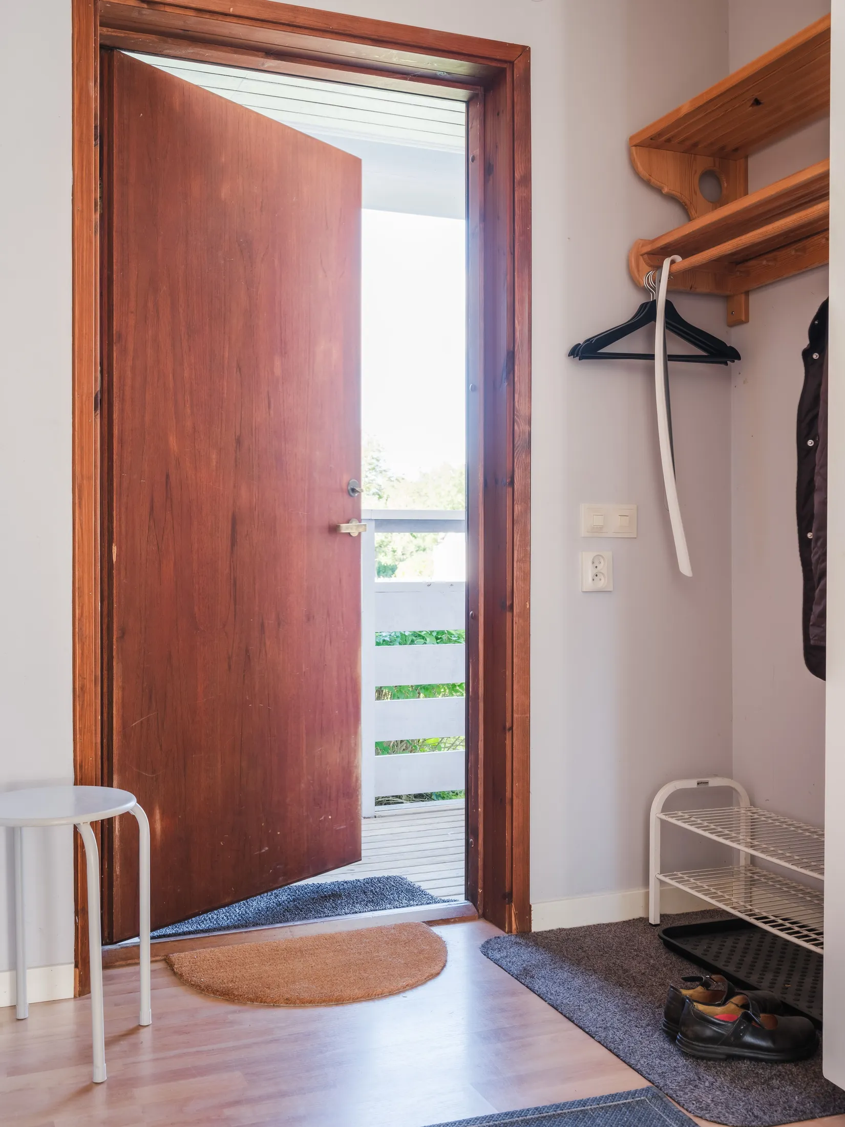 Bostadsrätt, Fårövägen 11, Gotland