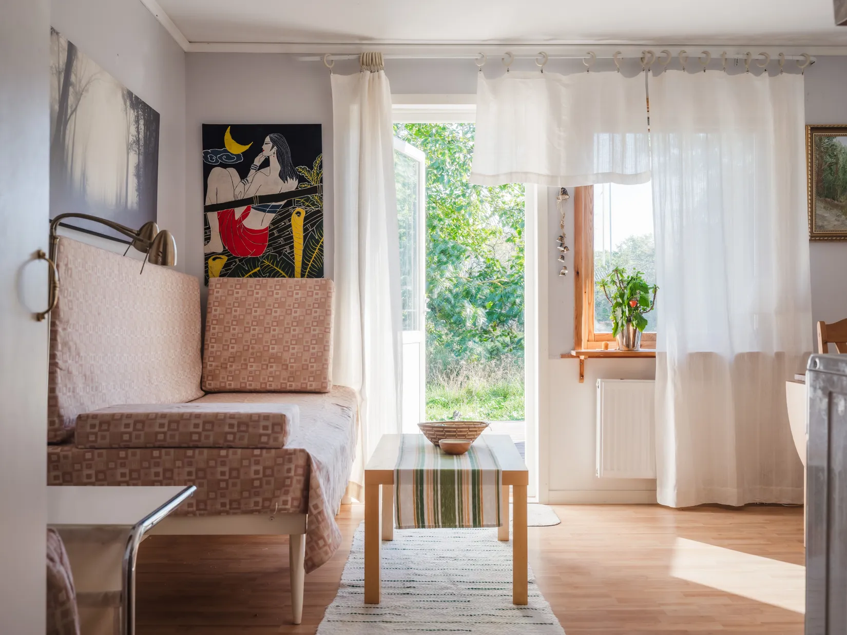 Bostadsrätt, Fårövägen 11, Gotland