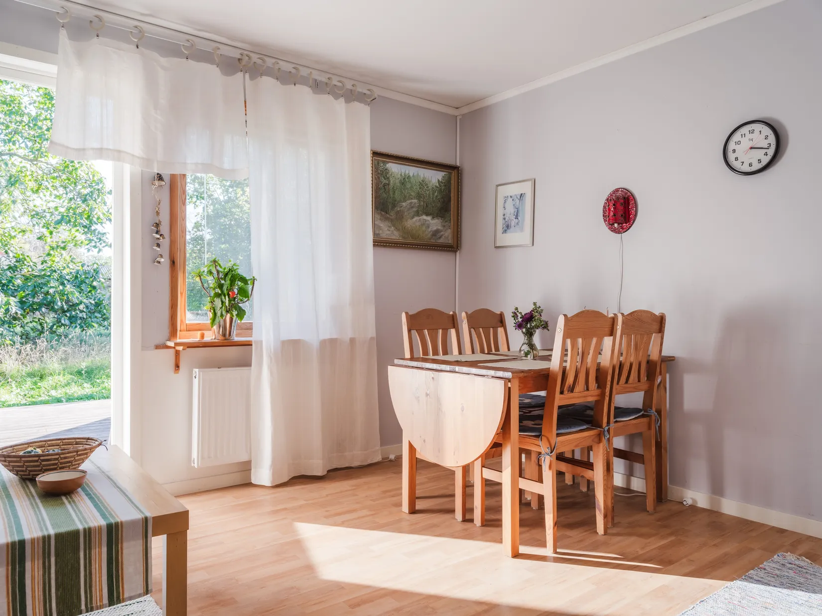 Bostadsrätt, Fårövägen 11, Gotland