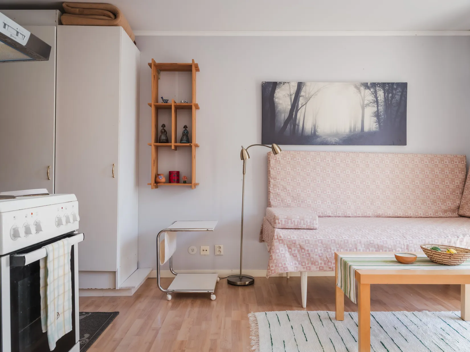 Bostadsrätt, Fårövägen 11, Gotland