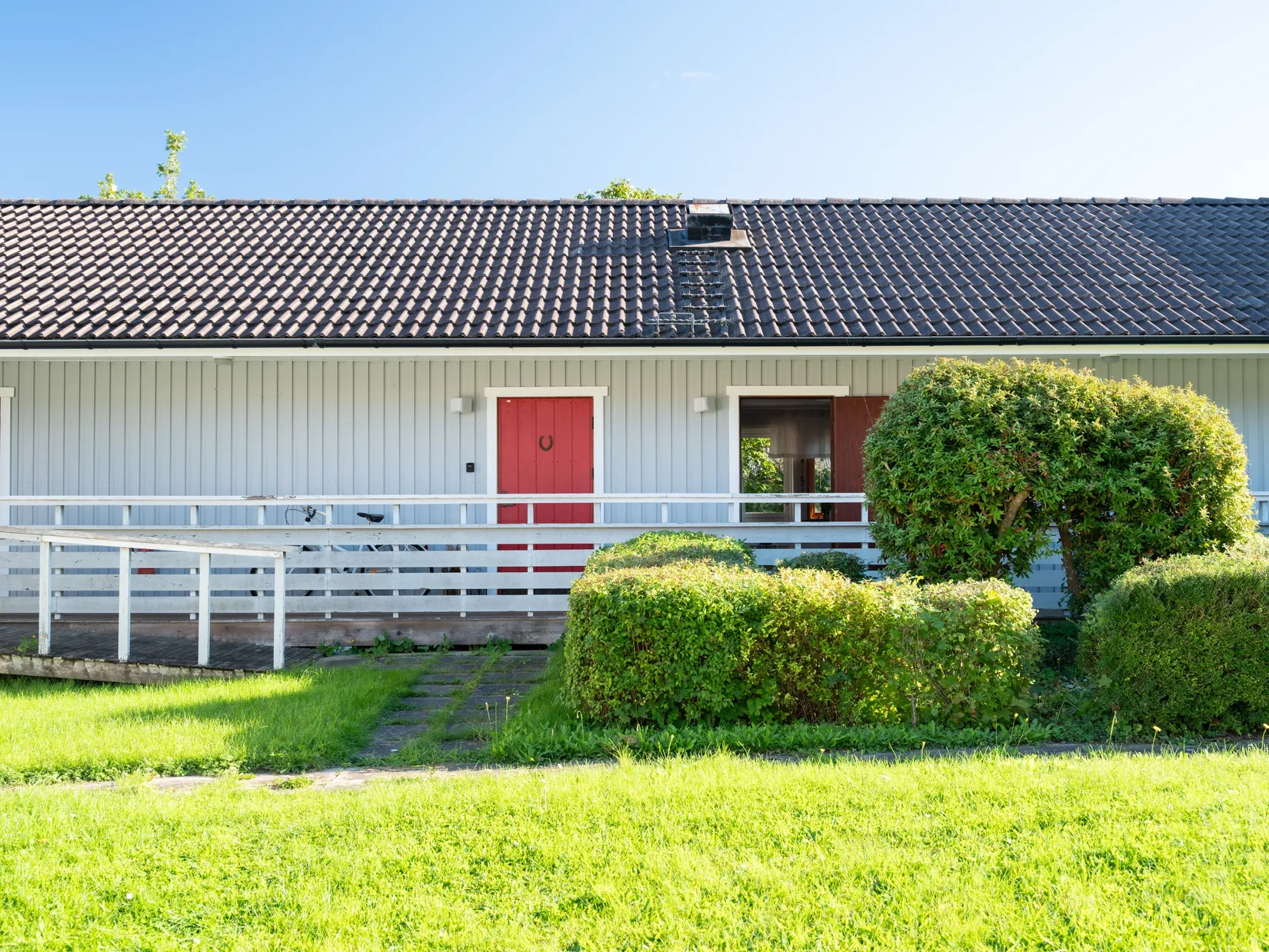 Bostadsrätt, Fårövägen 11, Gotland