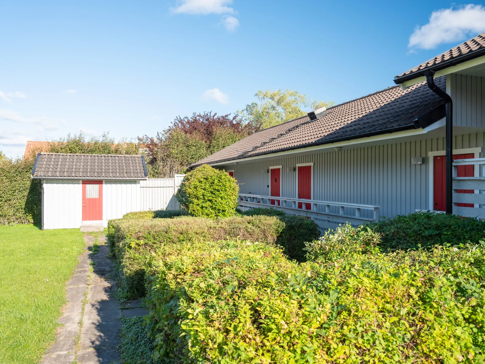 Bostadsrätt, Fårövägen 11, Gotland
