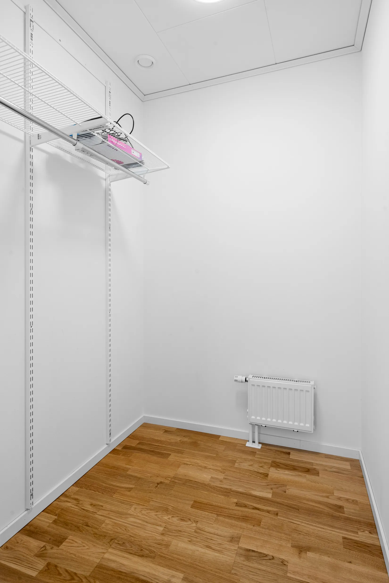 Radhus, Hägnadsgatan 53, Trädgårdsstaden, Skövde