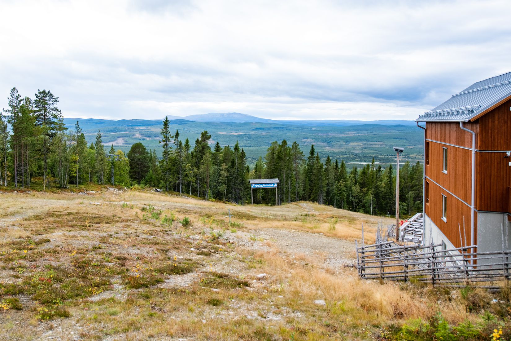 Bostadsrätt, Björnrike, Terrassvägen 39:8, Björnrike, Härjedalen