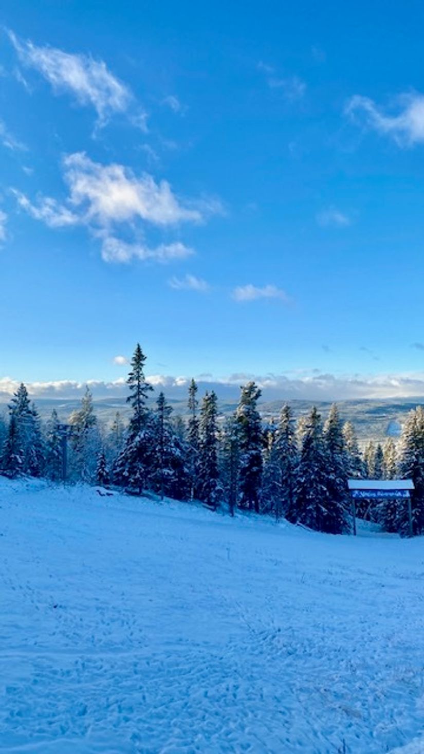 Bostadsrätt, Björnrike, Terrassvägen 39:8, Björnrike, Härjedalen