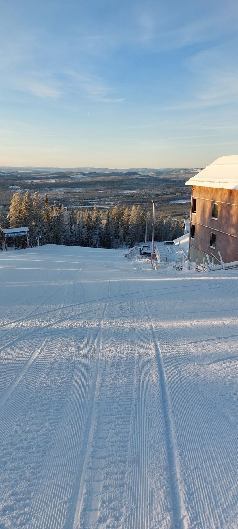 Bostadsrätt, Björnrike, Terrassvägen 39:8, Björnrike, Härjedalen