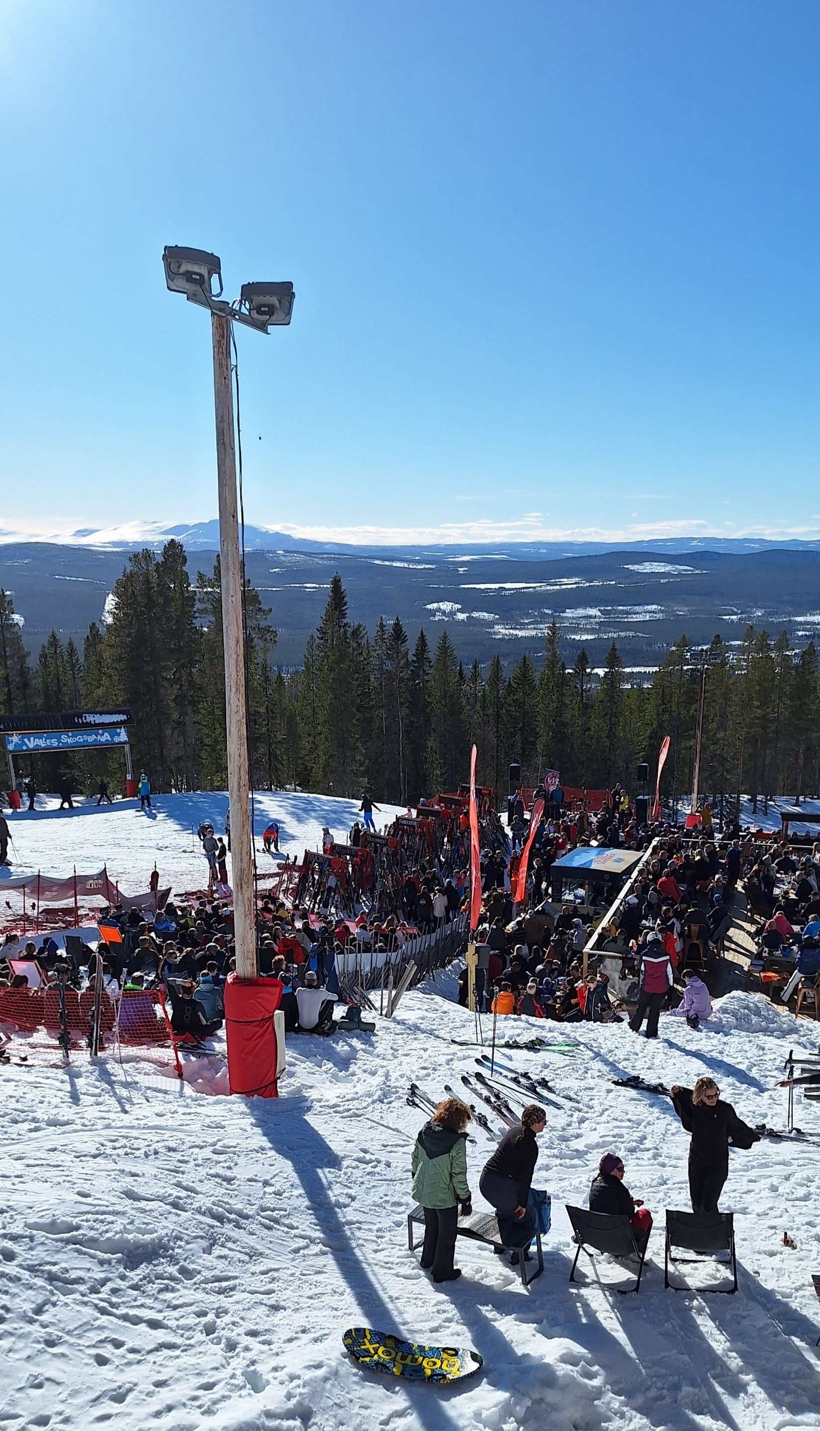 Bostadsrätt, Björnrike, Terrassvägen 39:8, Björnrike, Härjedalen