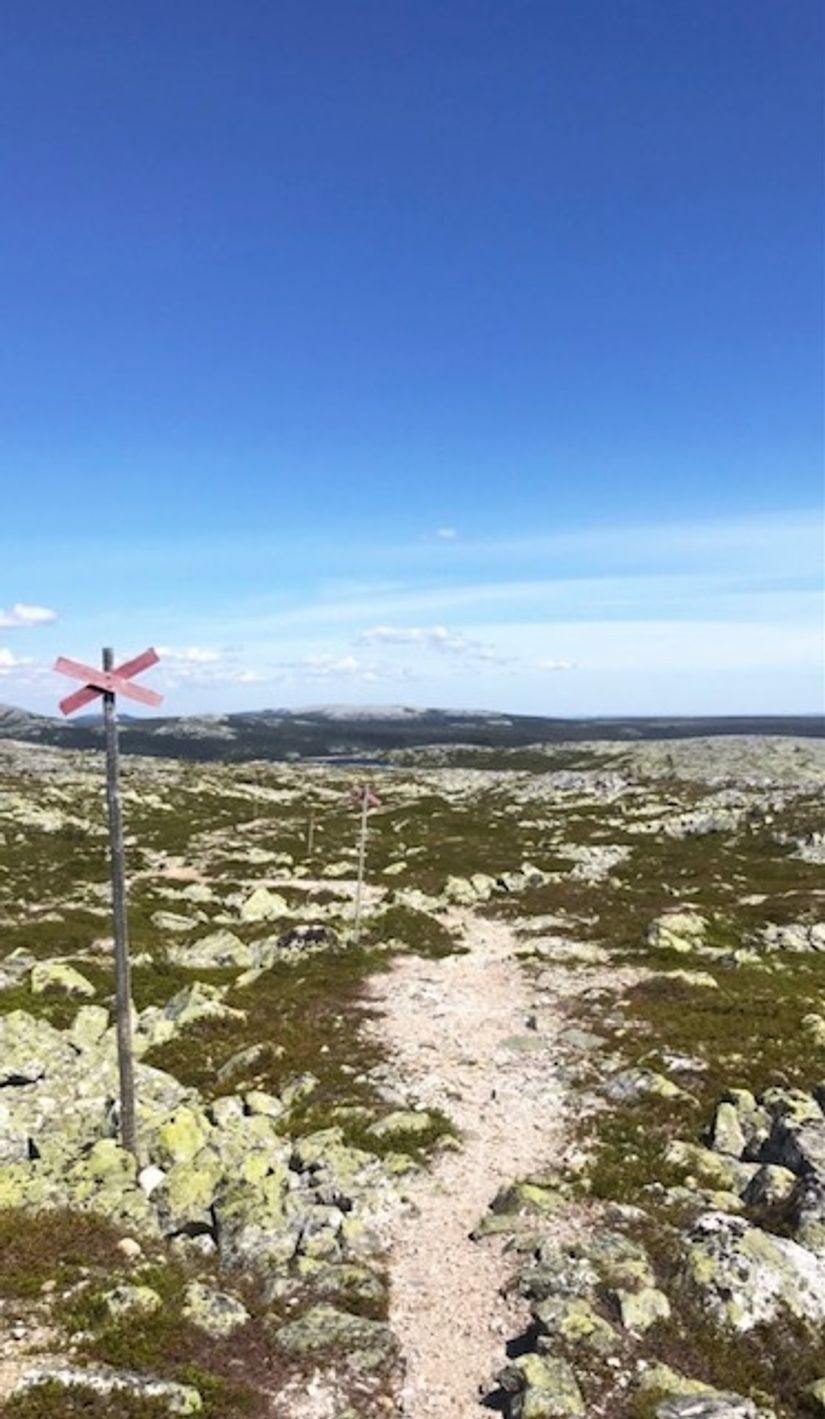 Bostadsrätt, Björnrike, Terrassvägen 39:8, Björnrike, Härjedalen