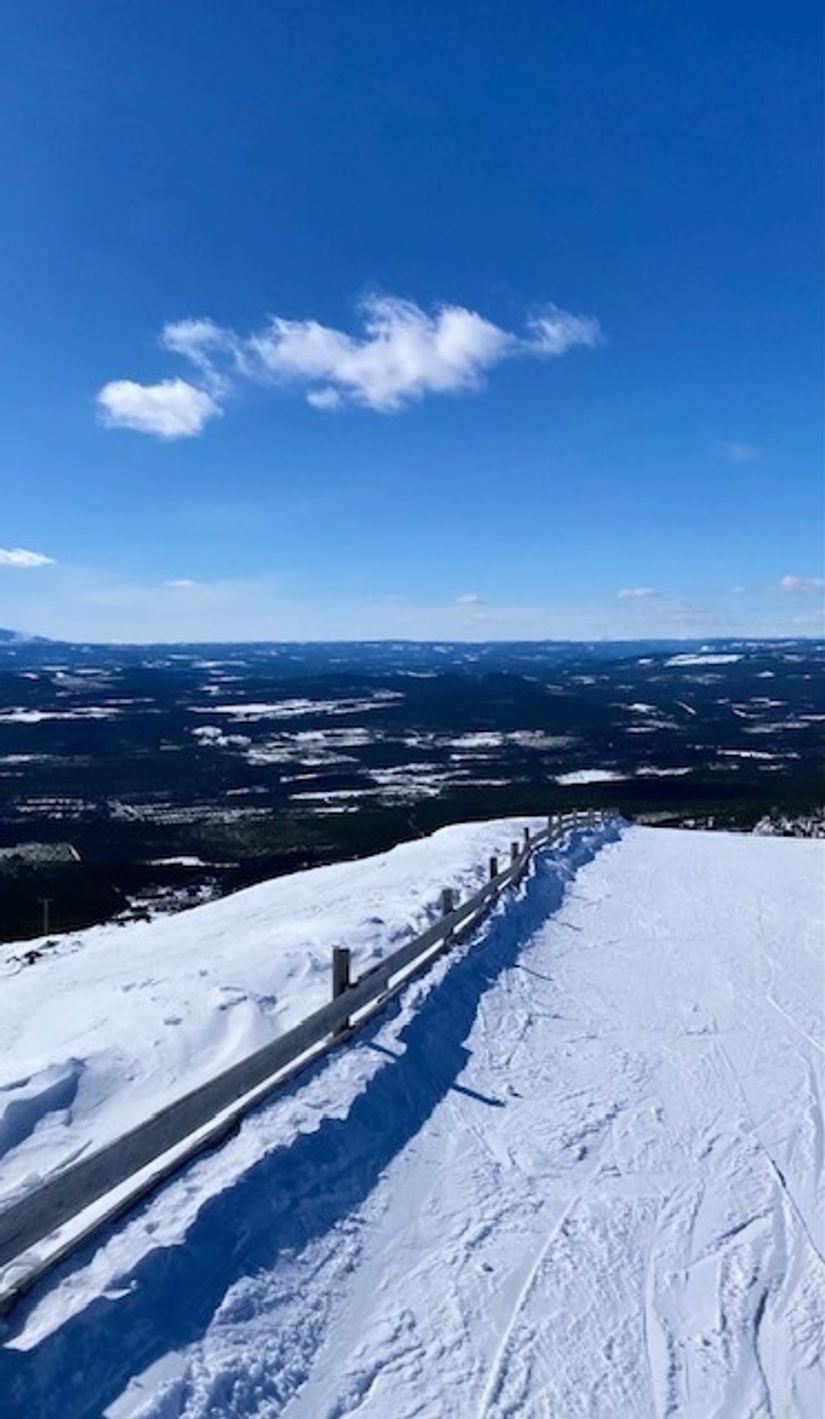 Bostadsrätt, Björnrike, Terrassvägen 39:8, Björnrike, Härjedalen